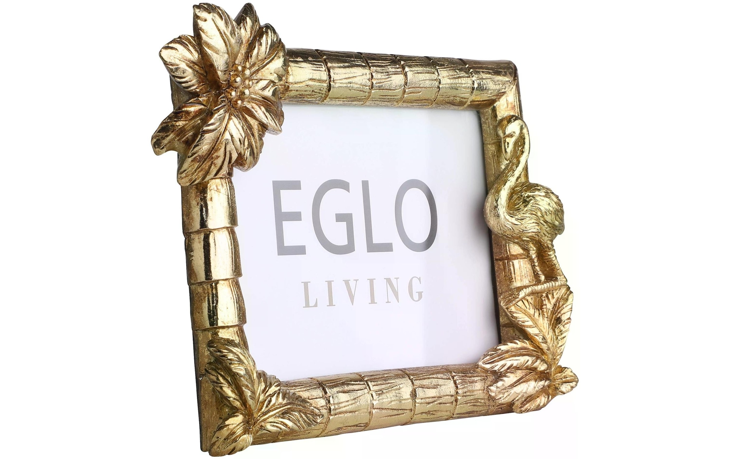 EGLO Bilderrahmen »Esashi Brass Goldfarben, 10 x 15 cm«