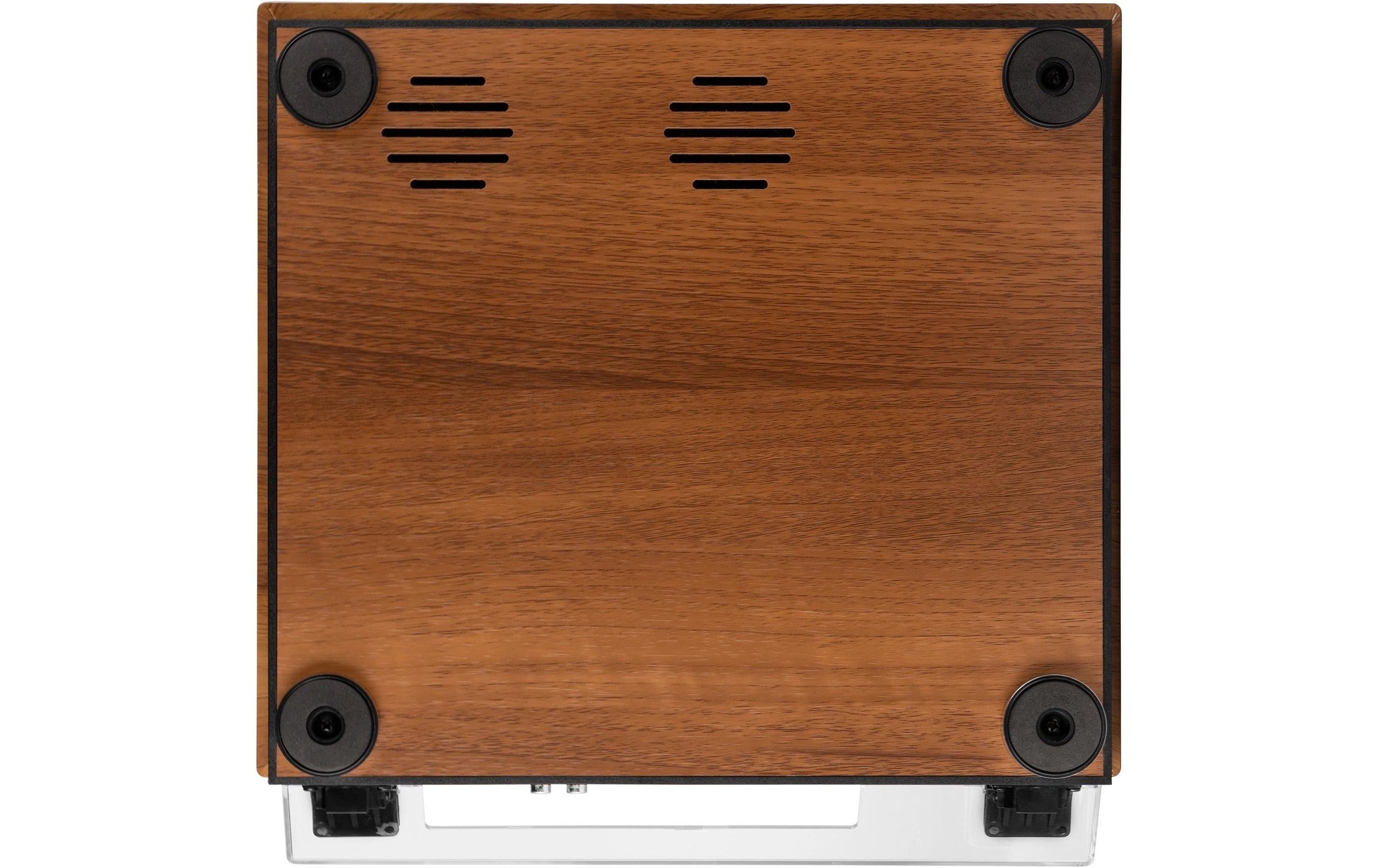 Plattenspieler »Audizio RP112L«