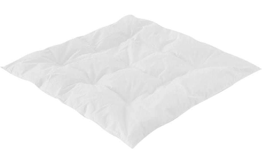 Träumeland Kinderbettdecke »Daunenleicht 80 x 80 cm« 1 Stk. tlg.