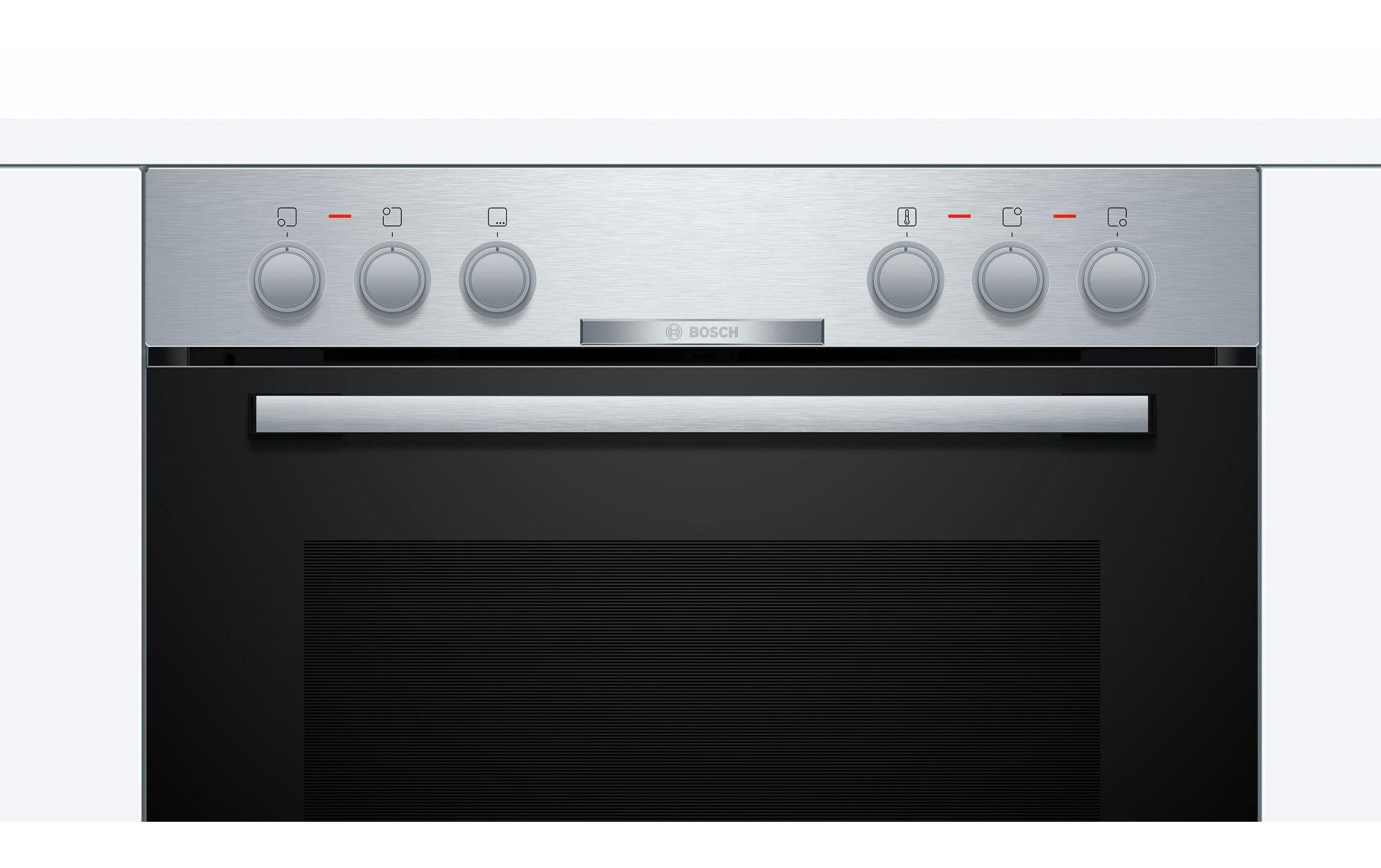 Backofen-Set »HEA510BR0C EU 60«