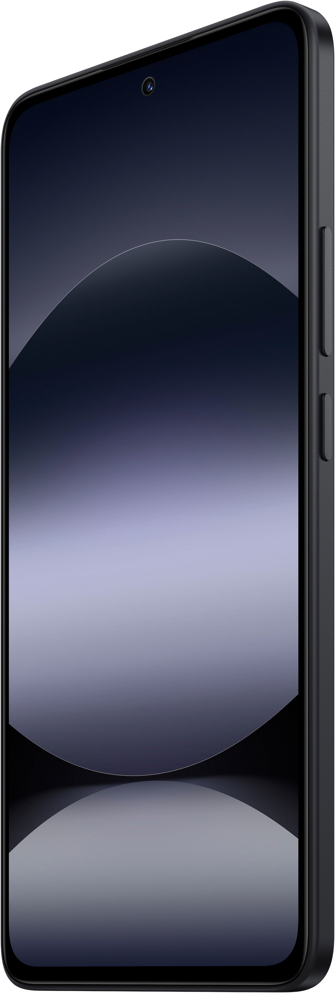 Xiaomi Smartphone »Redmi Note 14 5G«, Mitternachtsschwarz