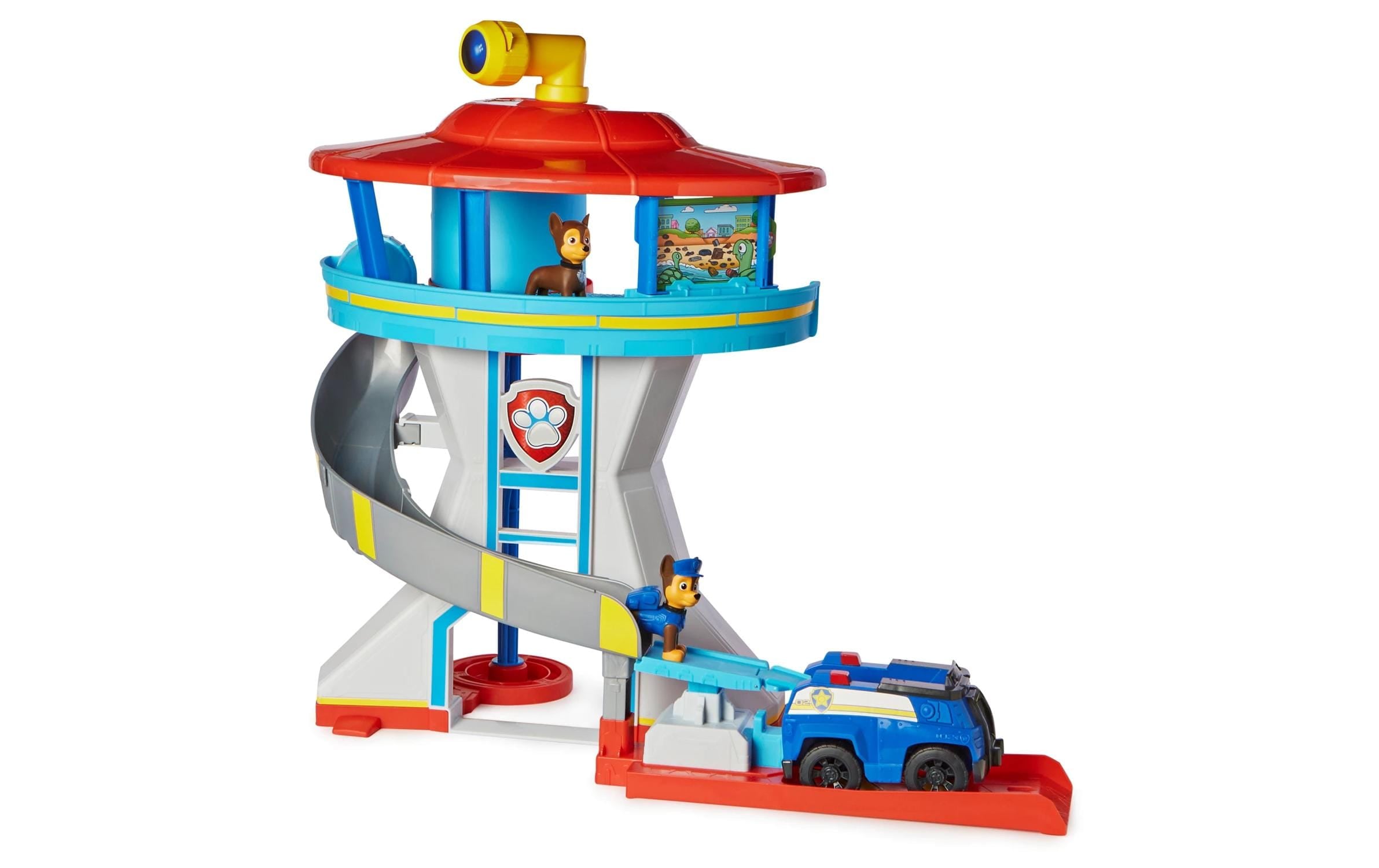 Spin Master Spiel »Paw Patrol Lookout Tower Playset«