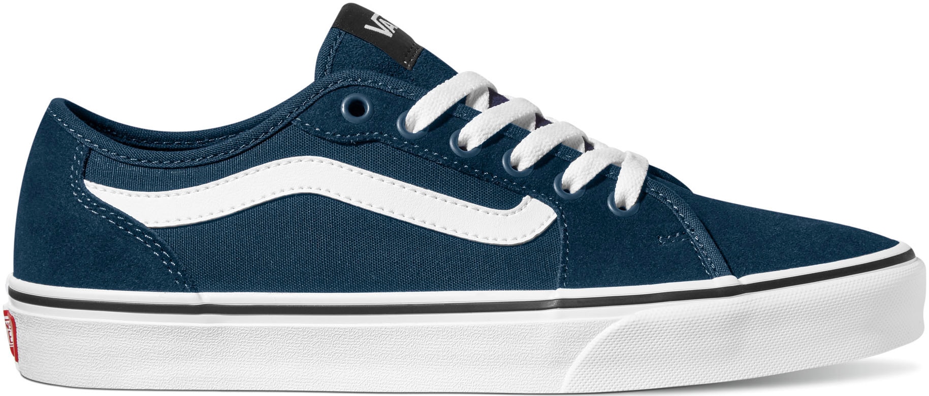 Vans Sneaker »Filmore Decon«