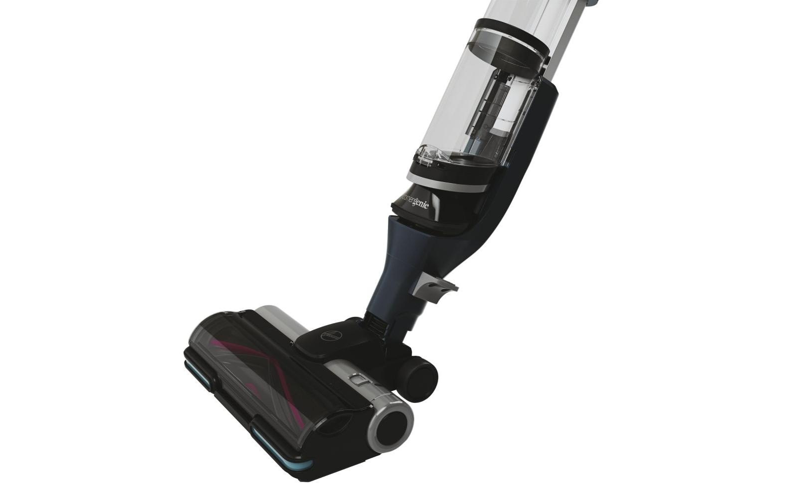 Hoover Akku-Hand-und Stielstaubsauger »HFX20P 11 Galaxy Blue«