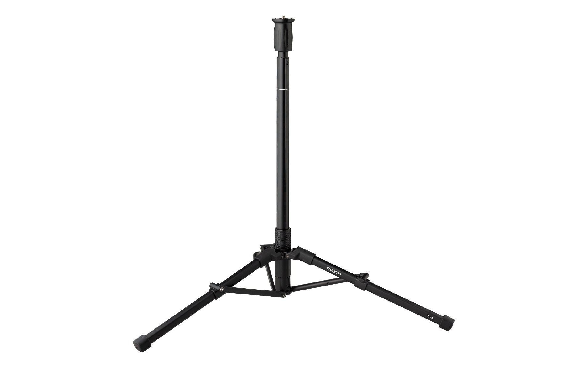 Ricoh Dreibeinstativ »Theta TD-2«