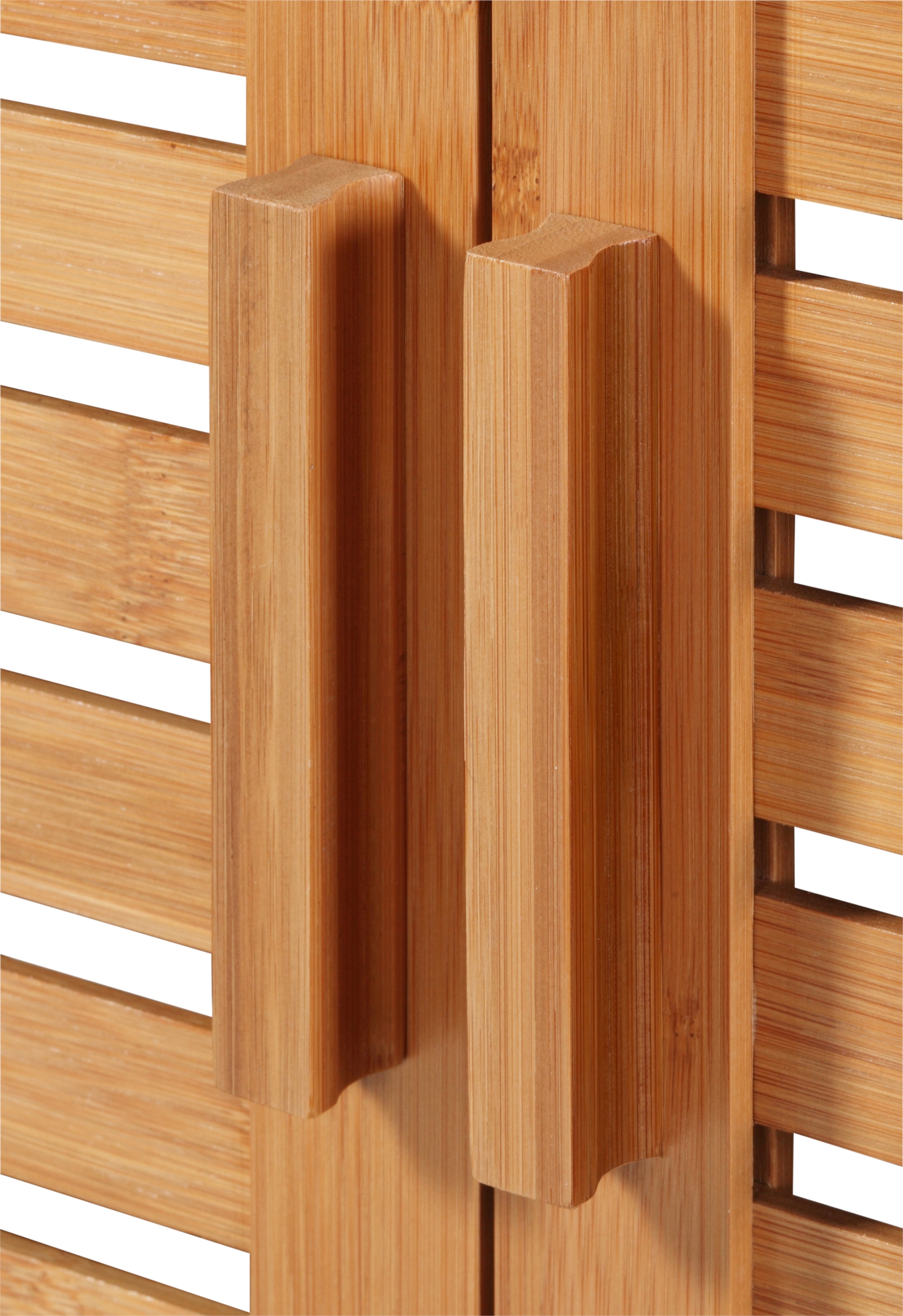 ❤ welltime Waschbeckenunterschrank »Bambus«, Breite 67 cm bestellen im  Jelmoli-Online Shop