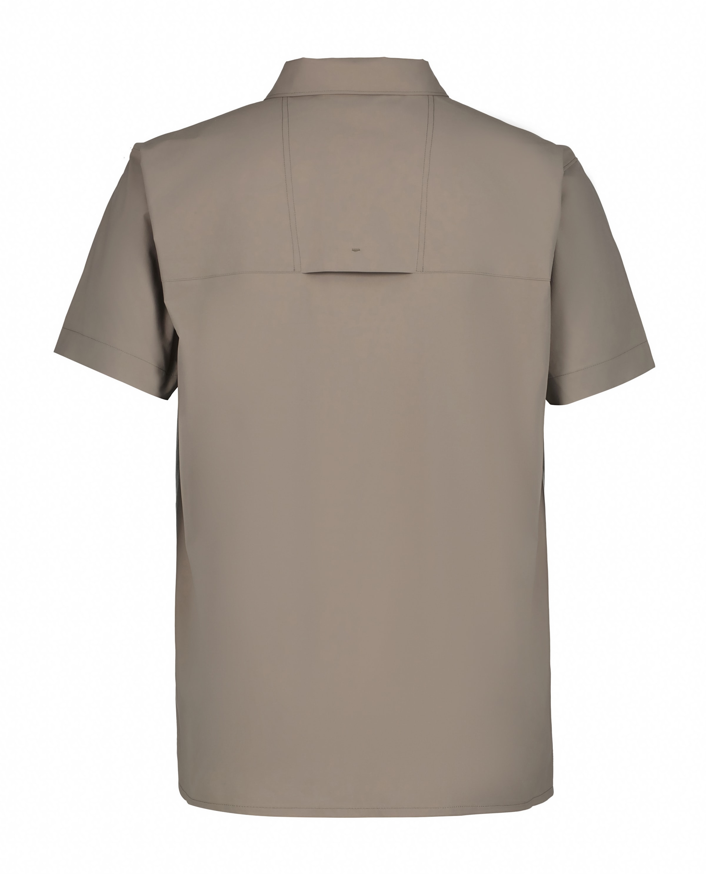 Icepeak Funktionsshirt »H FUNKTIONSHEMD BOXFORD«, (1 tlg.)
