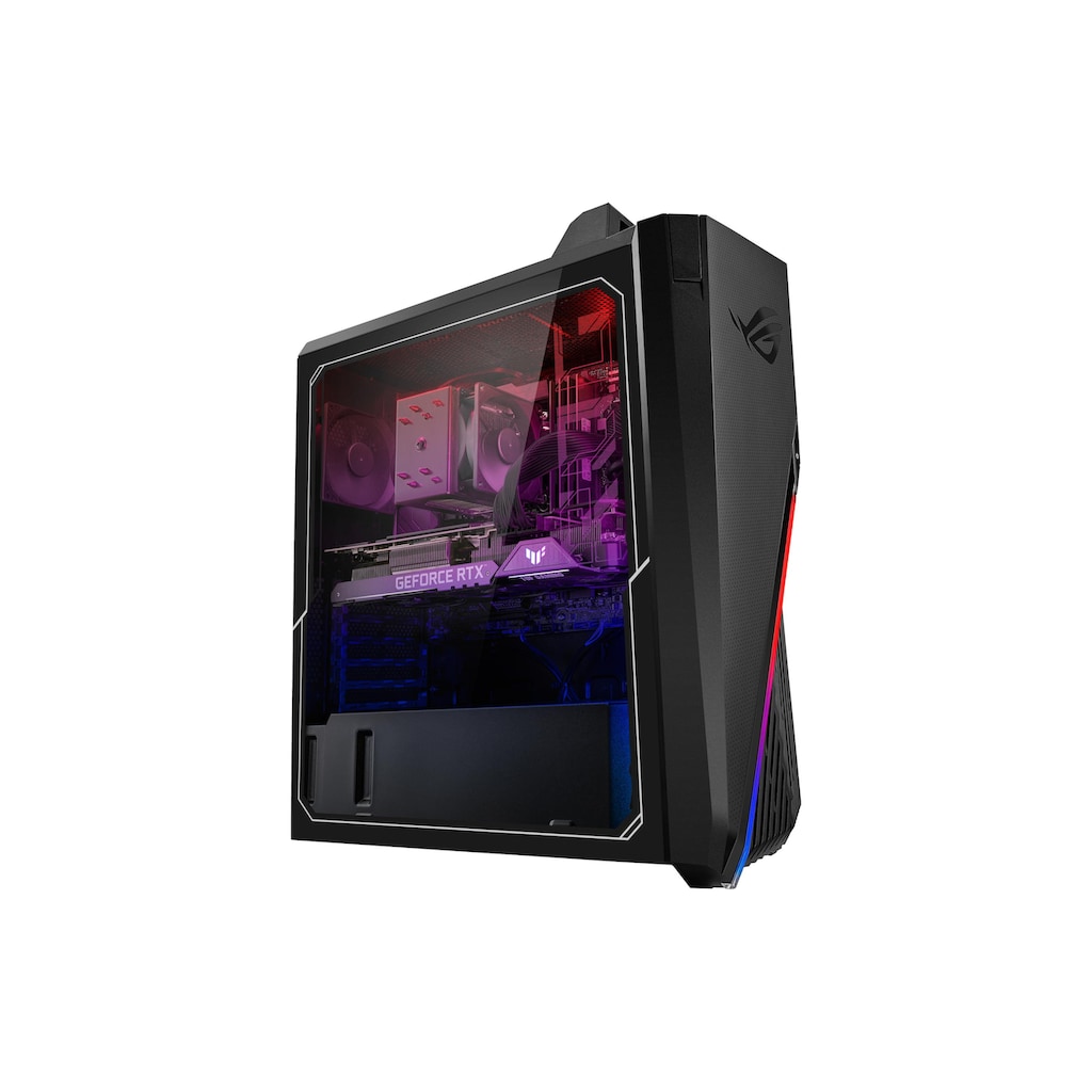 Asus Gaming-PC », i7-12700KF, W11-H«