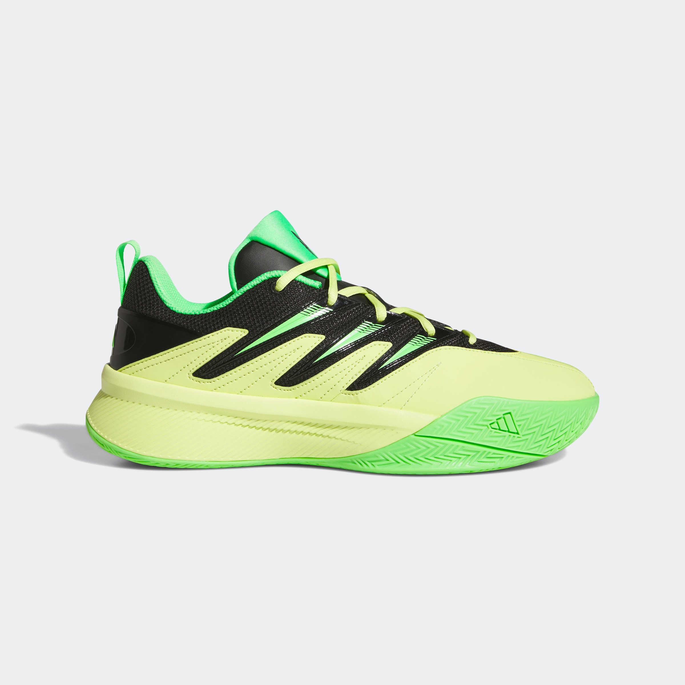 adidas Performance Basketballschuh »DAME CERTIFIED 3«