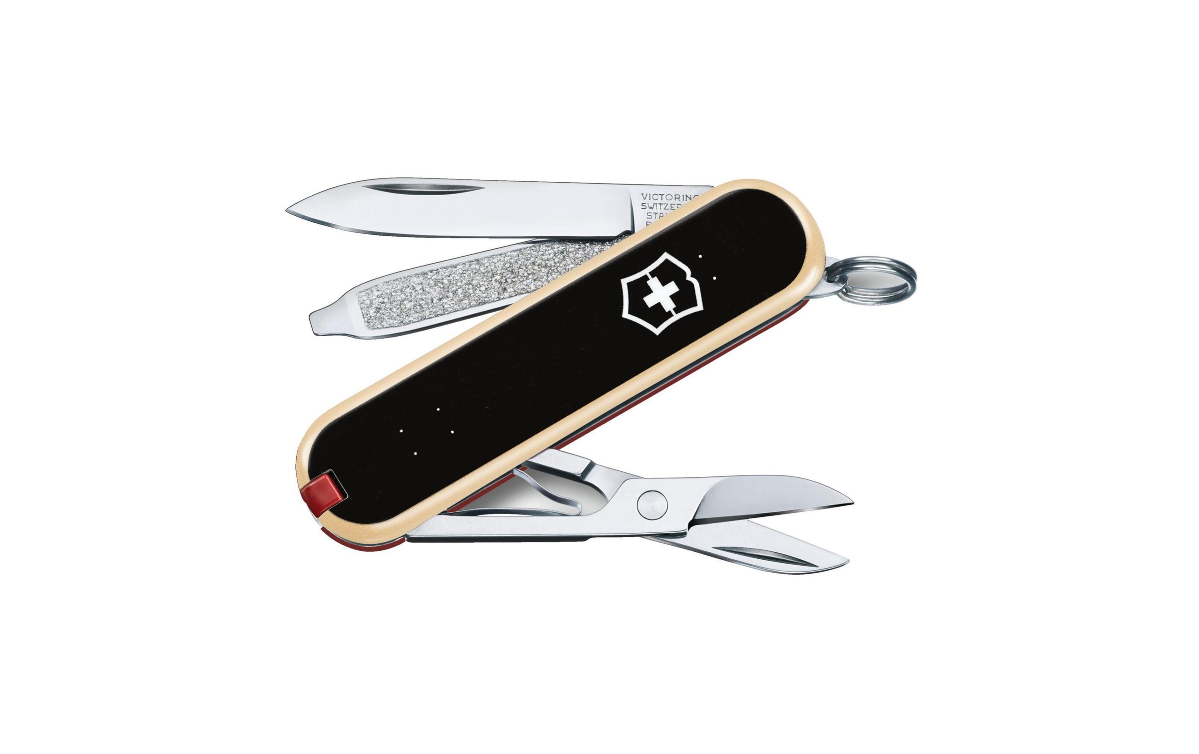 Victorinox Taschenmesser »Victorinox Classic Skateboard, LtdE 2020«