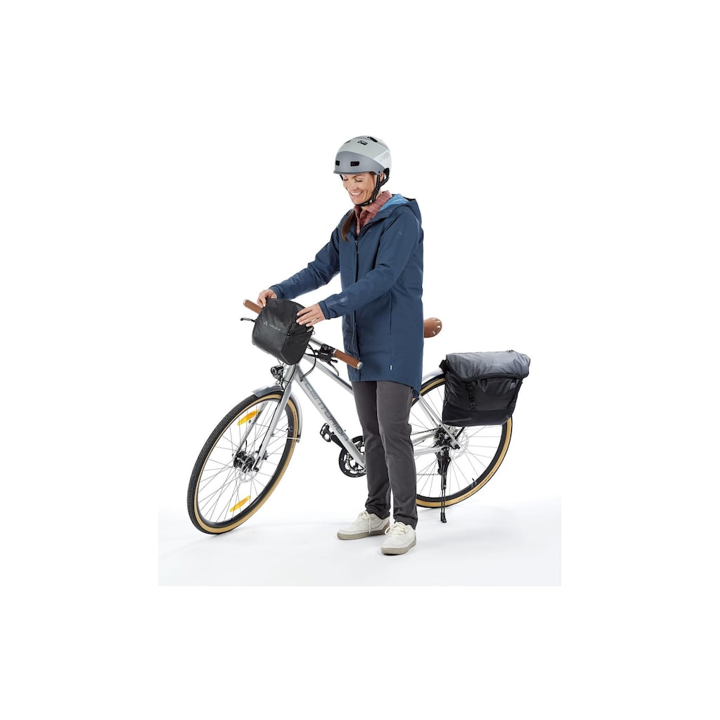 VAUDE Fahrradtasche »CityMe Bike«