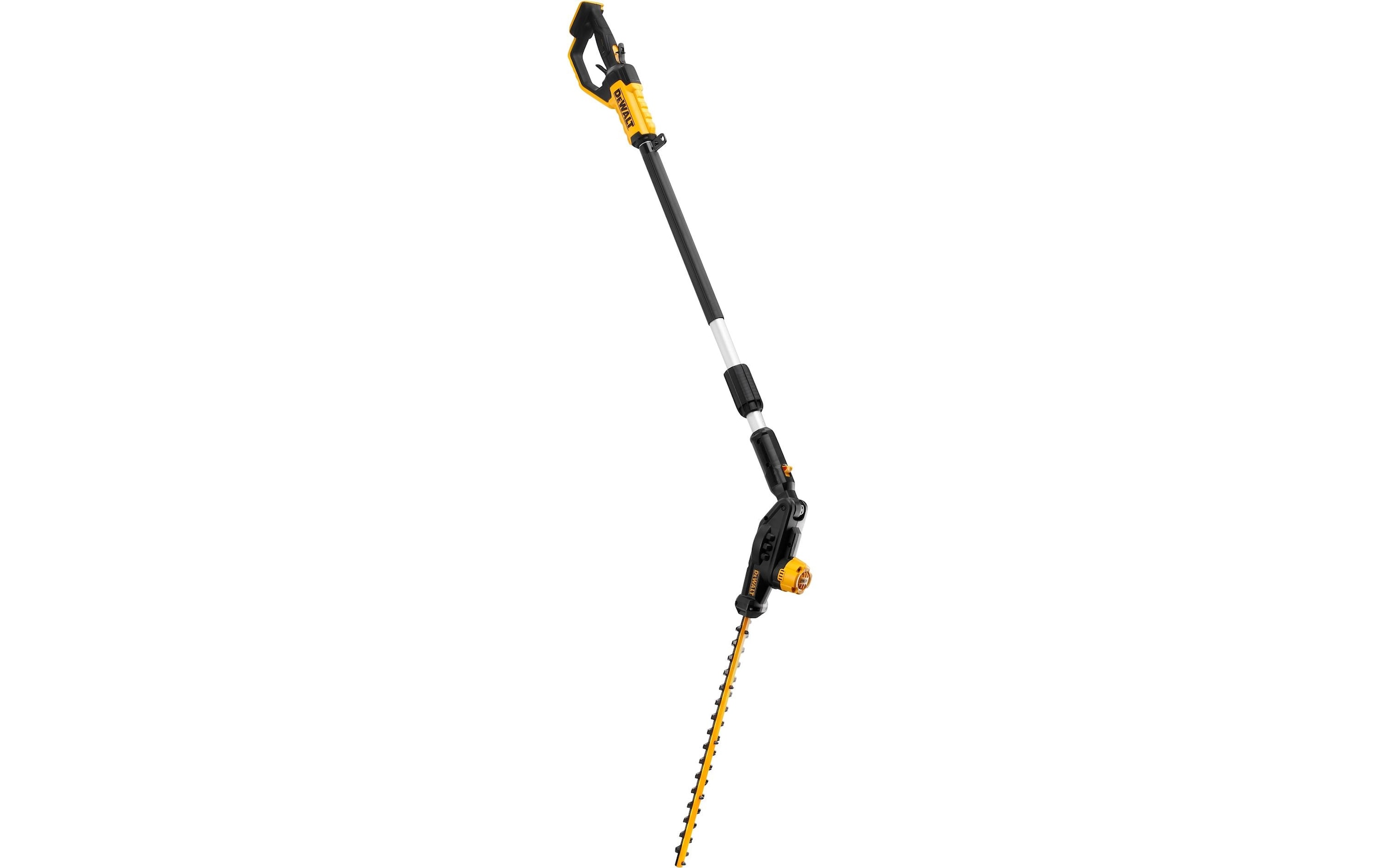 DeWalt Akku-Heckenschere »Basis 55 cm, Solo«