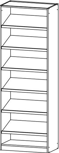 rauch Schuhschrank »Minosa«, mit Spiegel, Breite 69 cm