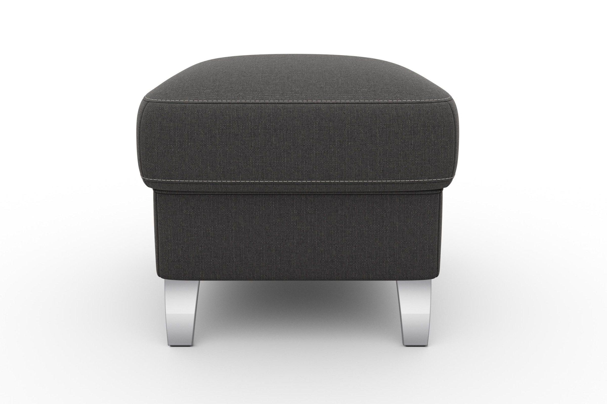 sit&more Hocker »Vincenzo«