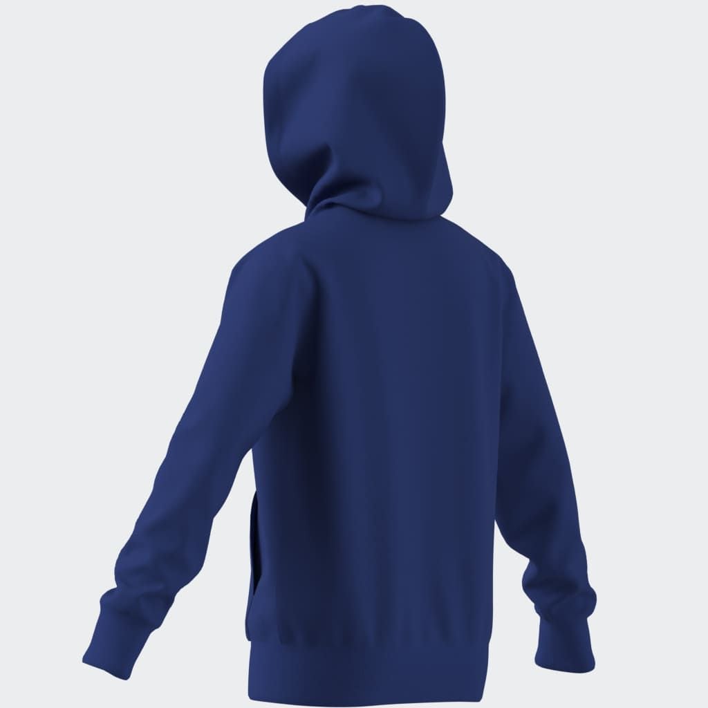 adidas Sportswear Kapuzensweatshirt »J SL FL HD 225«