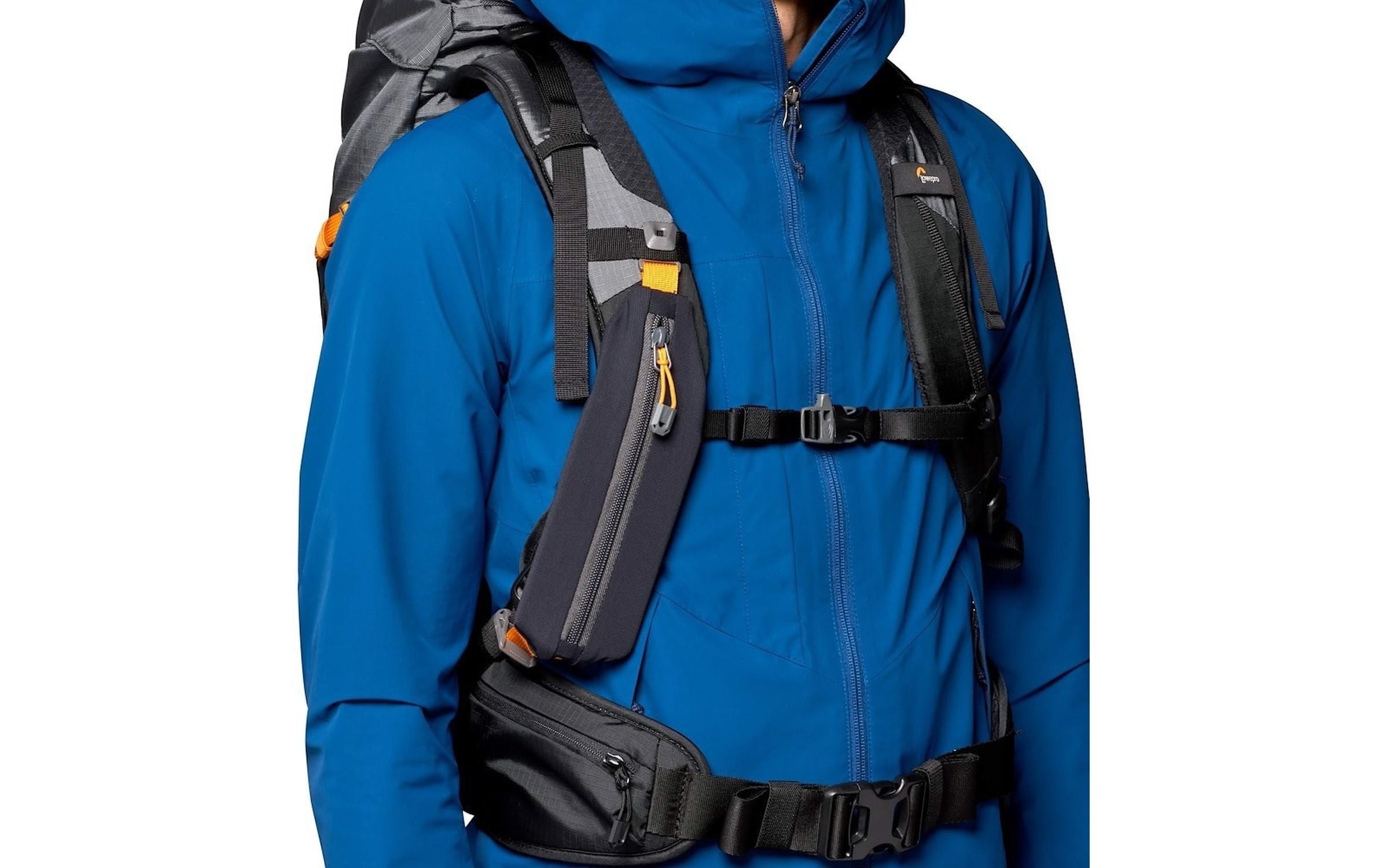Lowepro Fotorucksack »PhotoSport BP 24L AW III (GRL)«
