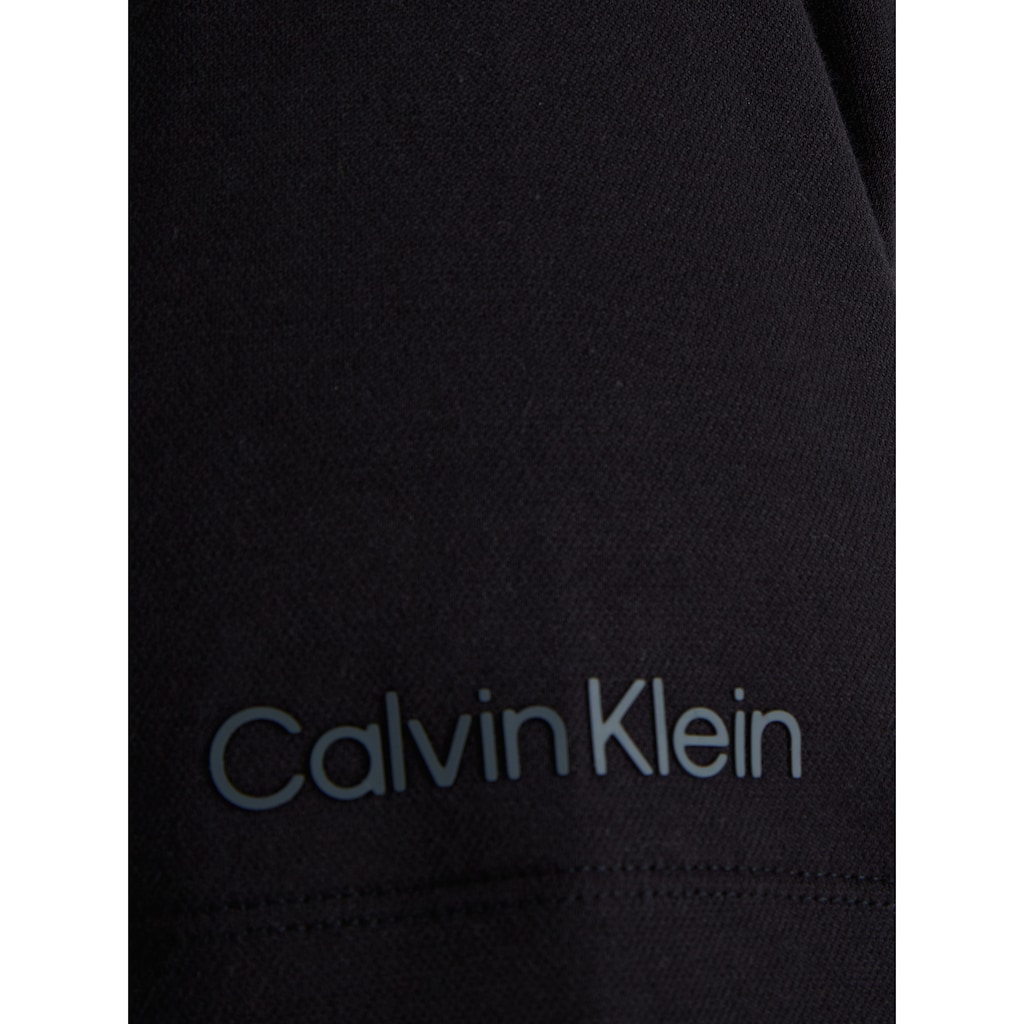 Calvin Klein Sport Poloshirt »PW - POLO«