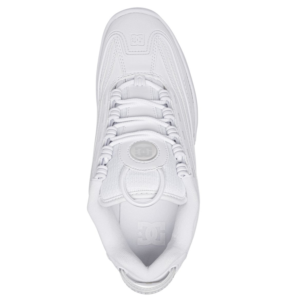 DC Shoes Sneaker »Legacy«