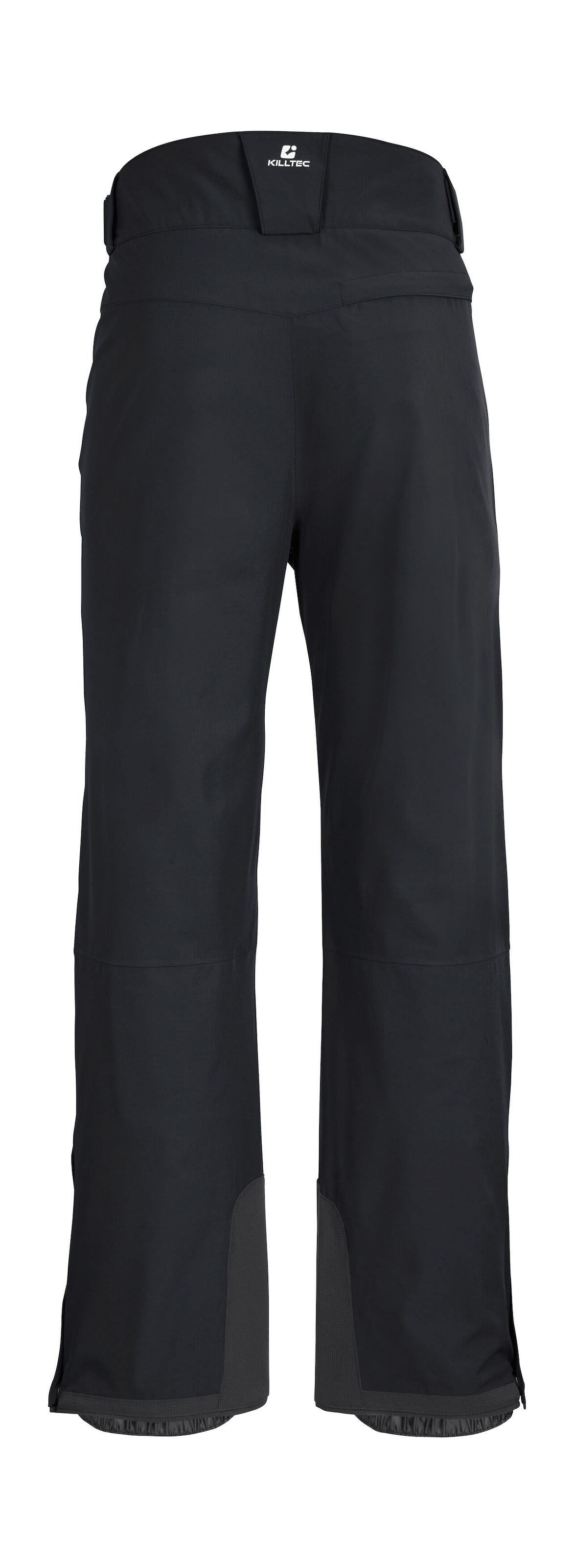 Killtec Skihose »KSW 51 MN SKI PNTS«, Wasserdichte, atmungsaktive Skihose mit 4-Wege-Stretch
