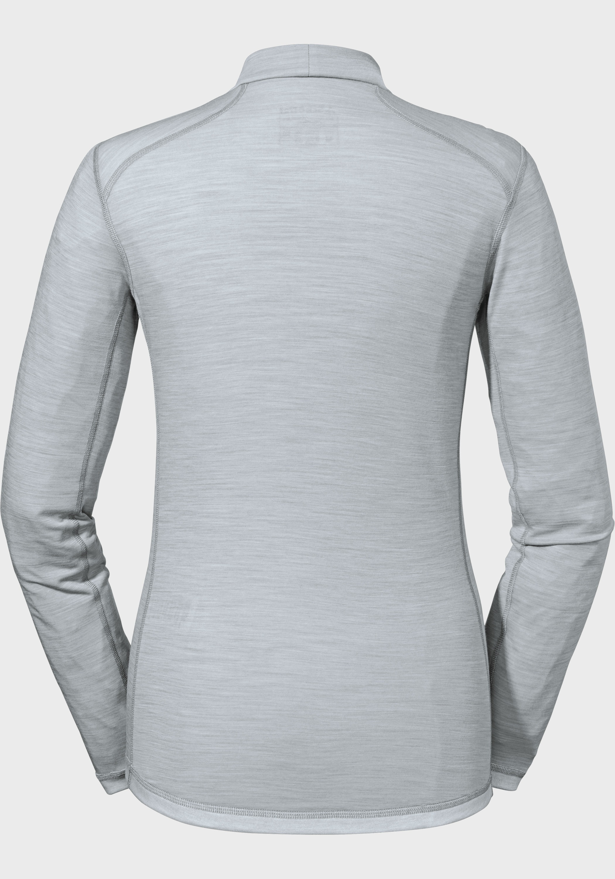 Schöffel Funktionsshirt »Merino Turtle Neck L«