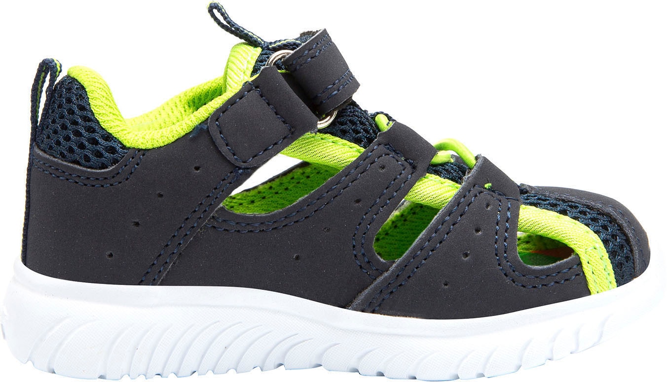 KangaROOS Sneaker »KI-Rock Lite EV«