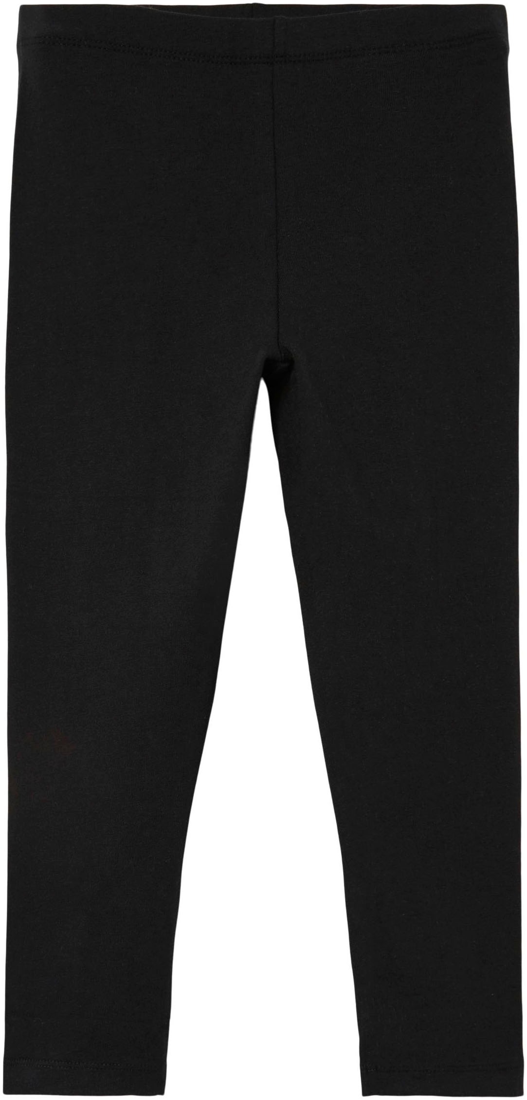 Name It Caprileggings »NKFVIVIAN CAPRI LEGGING F« Baumwollmischung