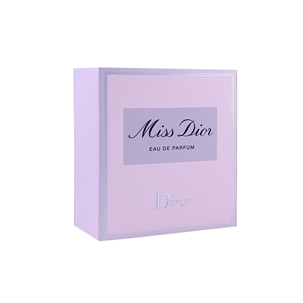 Dior Eau de Parfum »Miss Dior 30 ml«