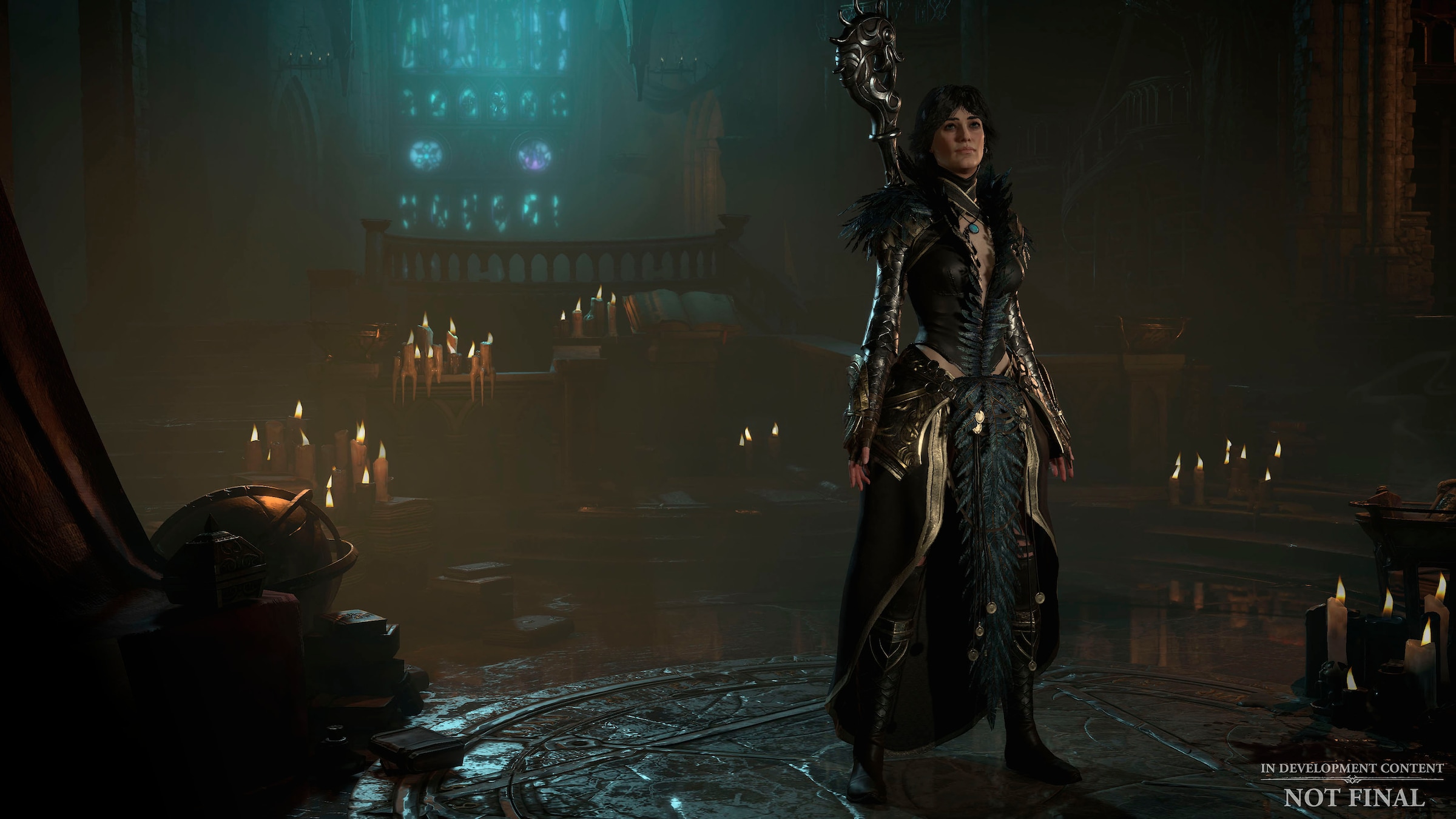 ACTIVISION BLIZZARD Spielesoftware »Diablo 4«, Xbox One