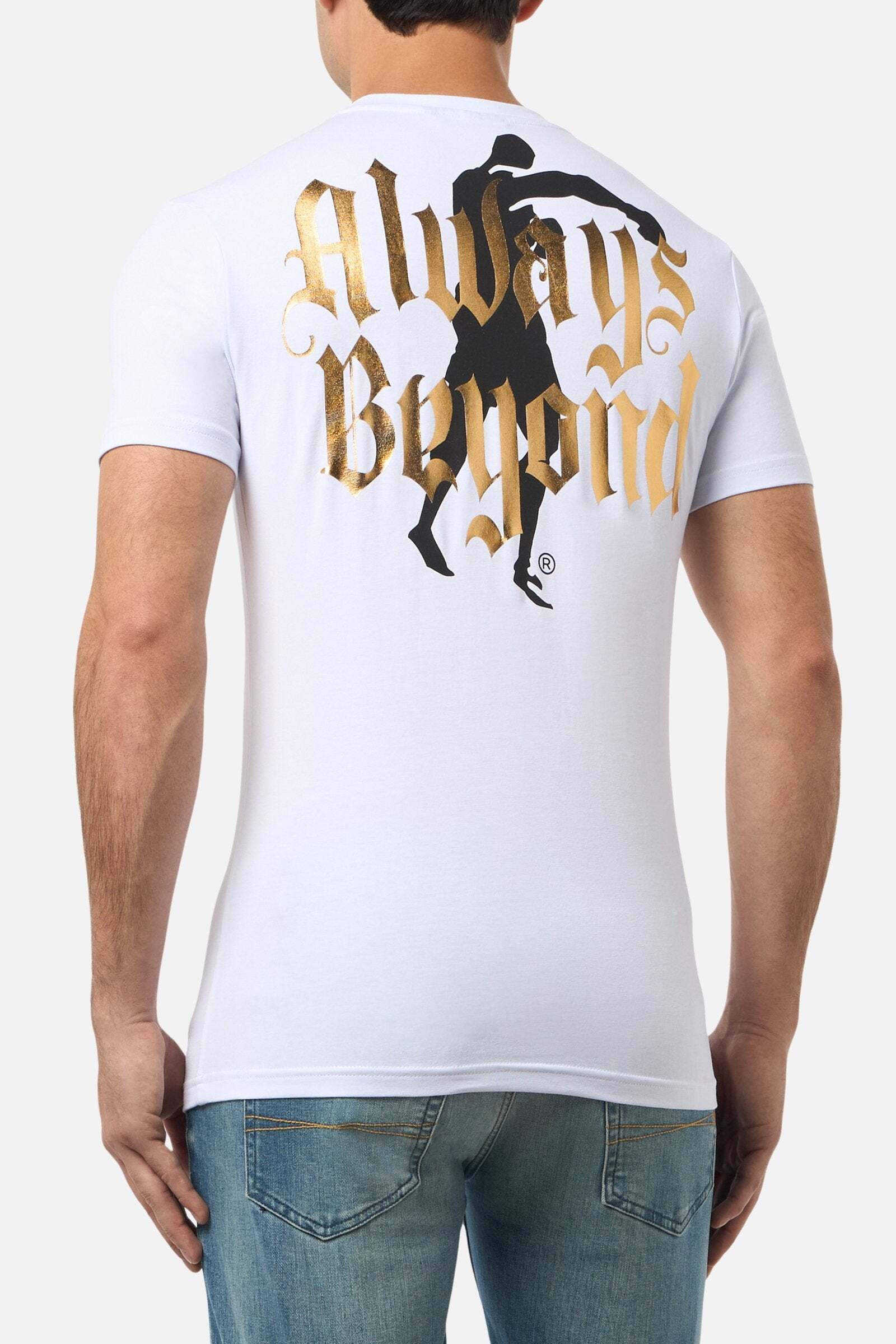 BOXEUR DES RUES T-Shirt »BOXEUR DES RUES T-Shirt Graphic T-Shirt«