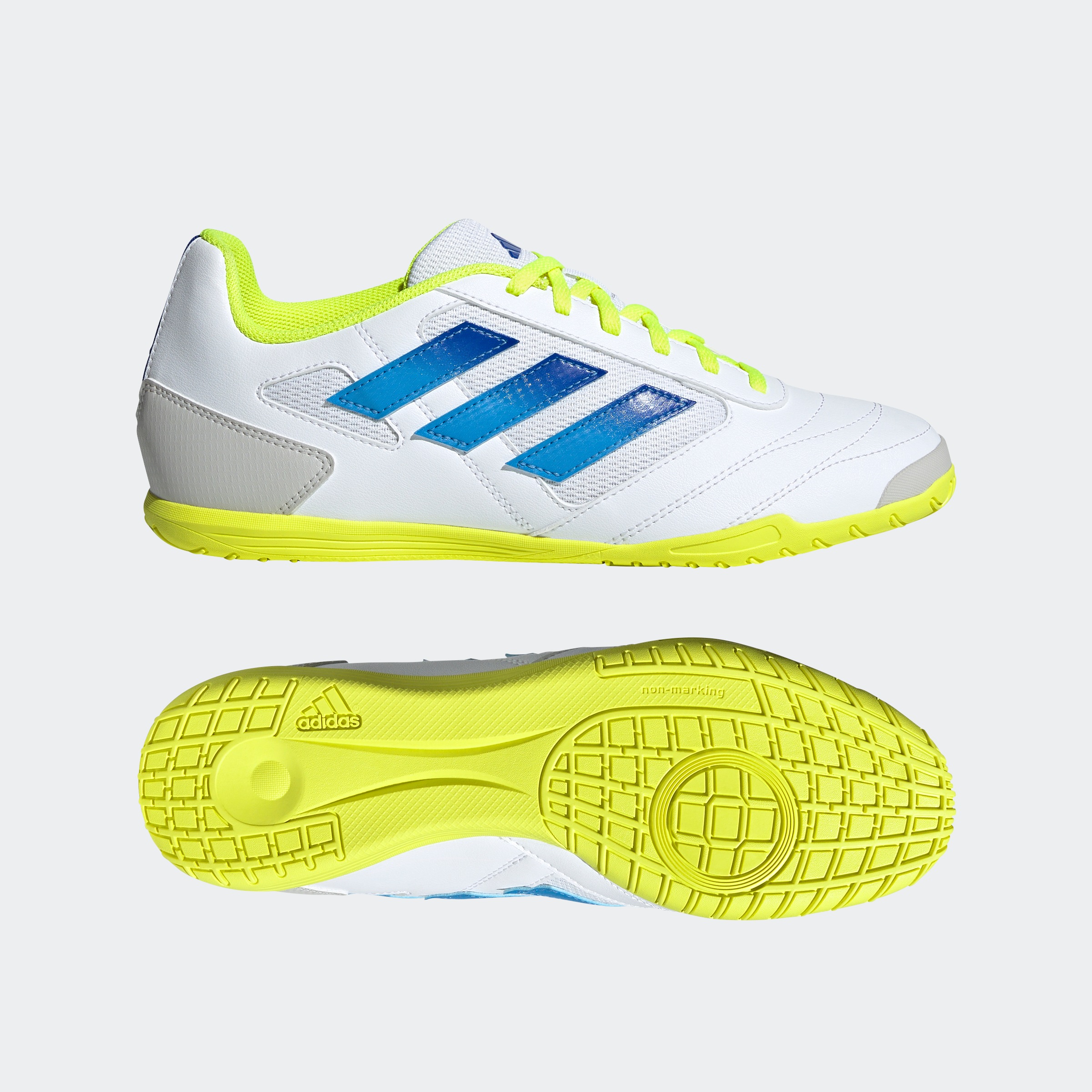 adidas Performance Fussballschuh »SUPER SALA II IN«