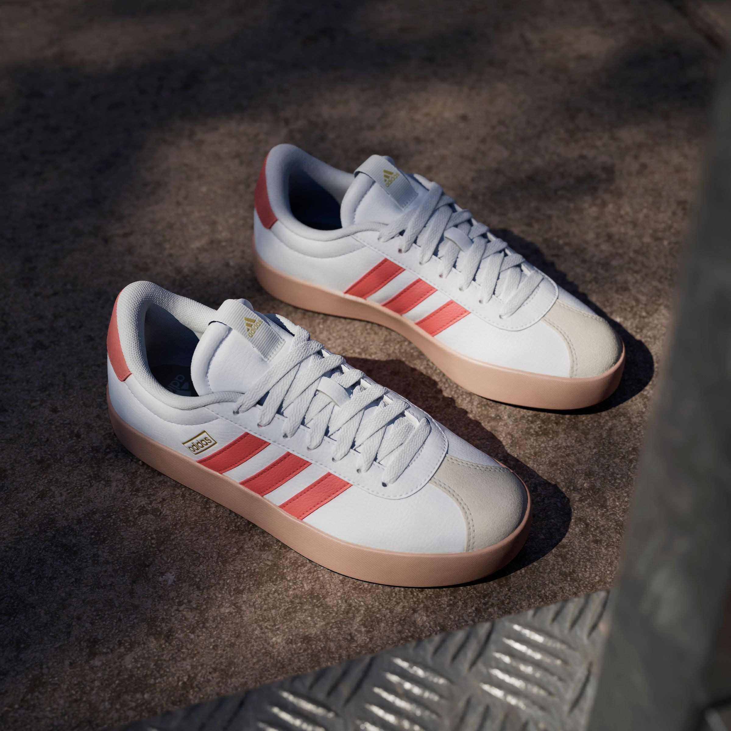 adidas Sportswear Sneaker, inspiriert vom Design des adidas samba