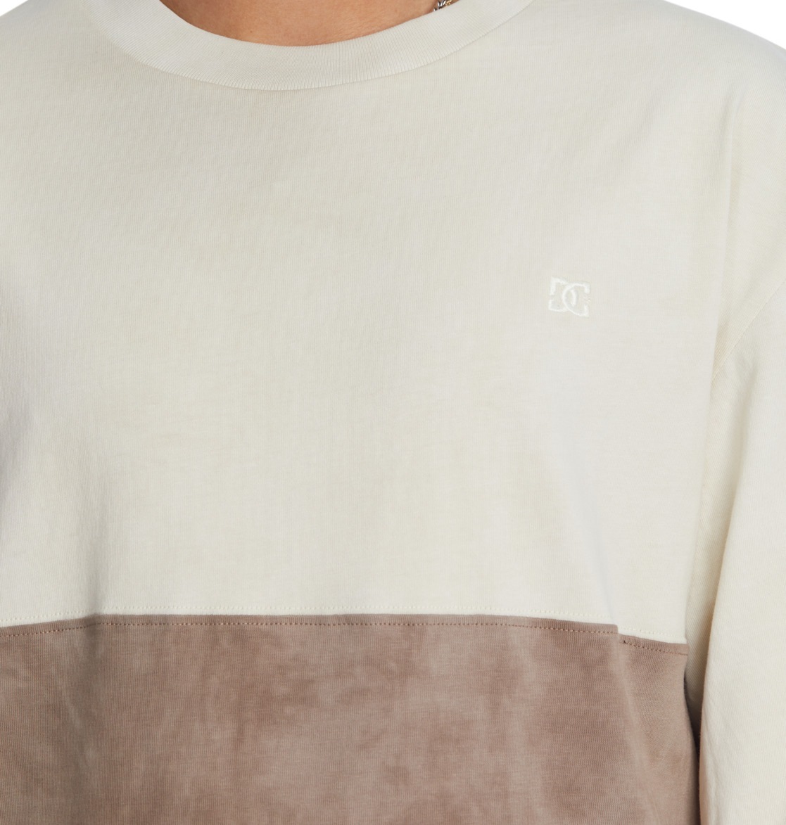 DC Shoes Langarmshirt »Dead End«