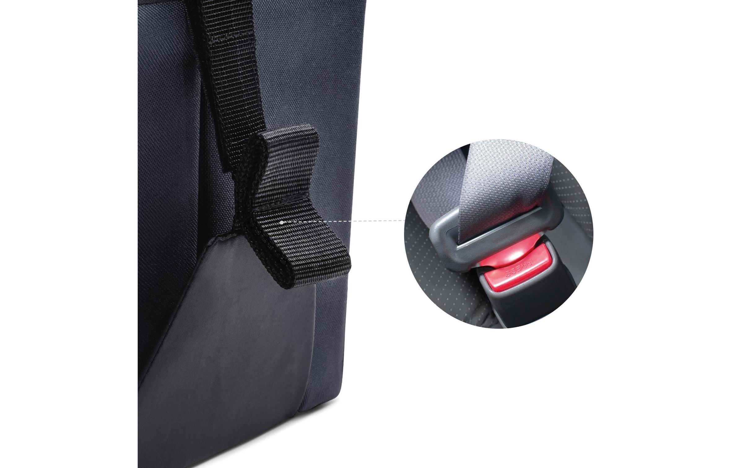 Hauck Organizer »Black«