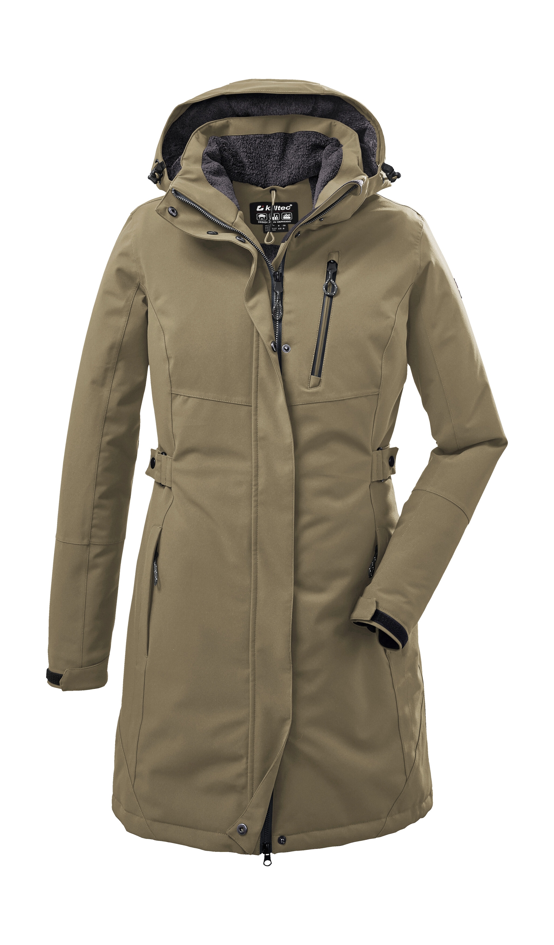 Killtec Parka »KOW 165 WMN PRK«