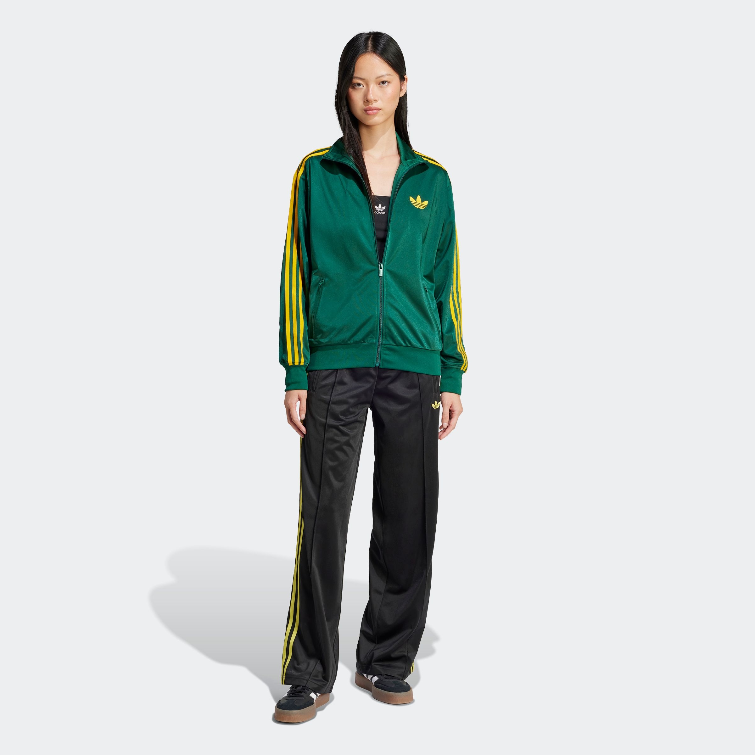 adidas Originals Trainingsjacke »FIREBIRD TT«