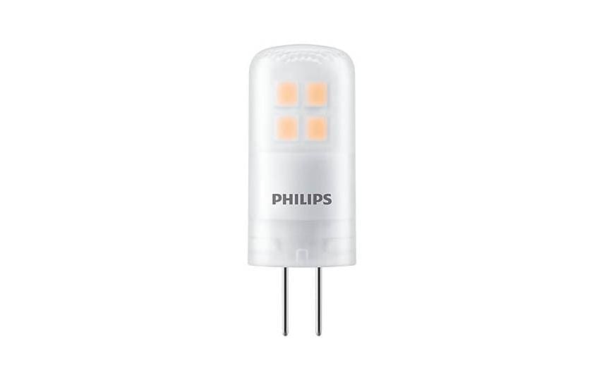 Philips LED-Leuchtmittel »45139 W (20 W) G4 Warmw«, G4, Warmweiss
