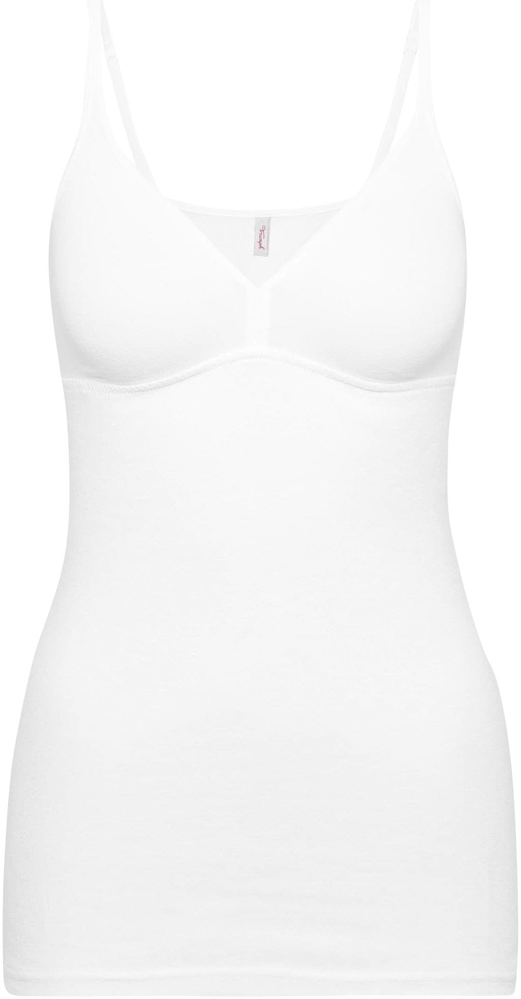 Triumph Unterhemd »Katia Basics BV X«, BH-Hemd ohne Bügel