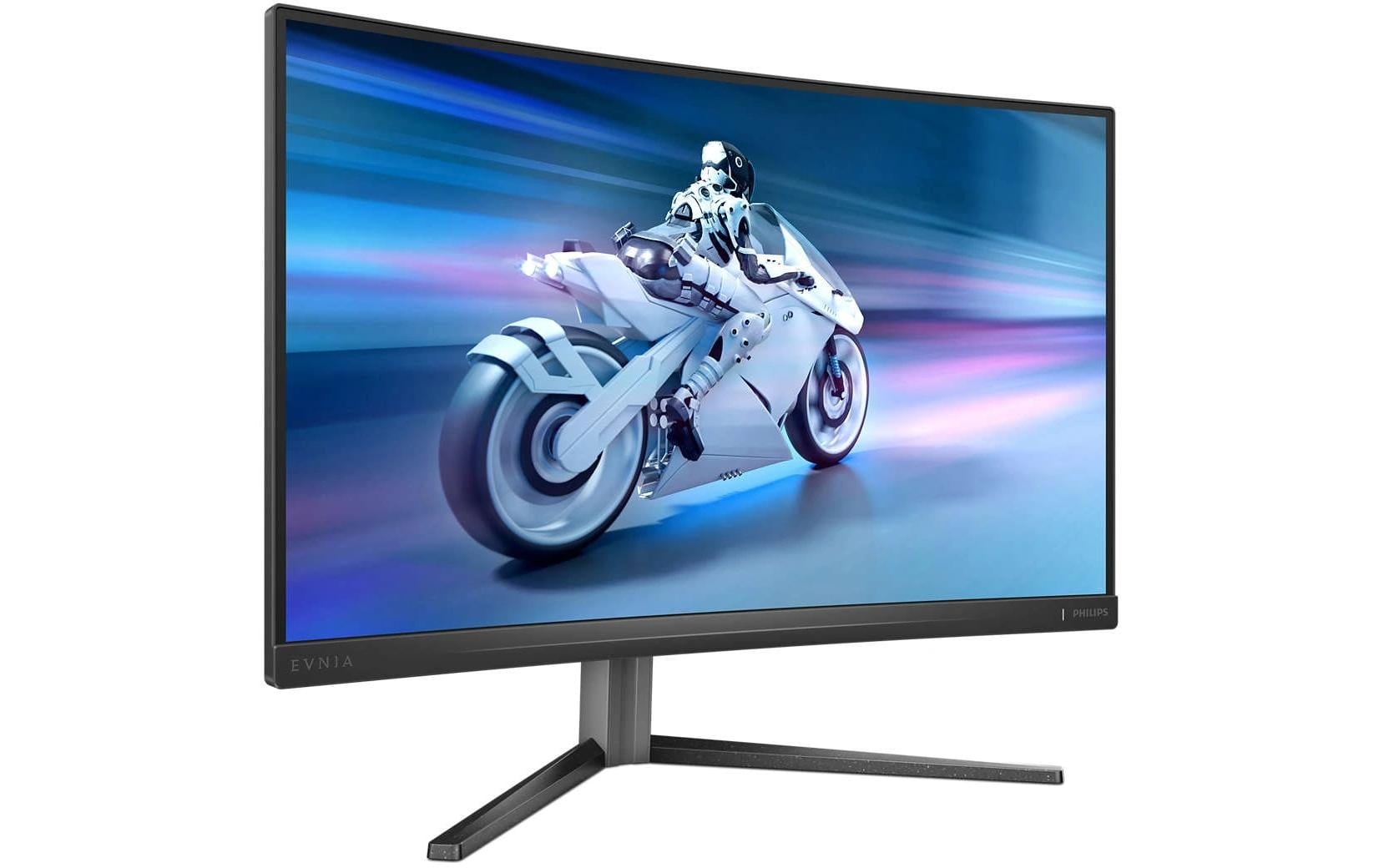 Philips Curved-Gaming-Monitor »27M2C5200W/00«, 68,31 cm/27 Zoll, 1920 x 1080 px, Full HD