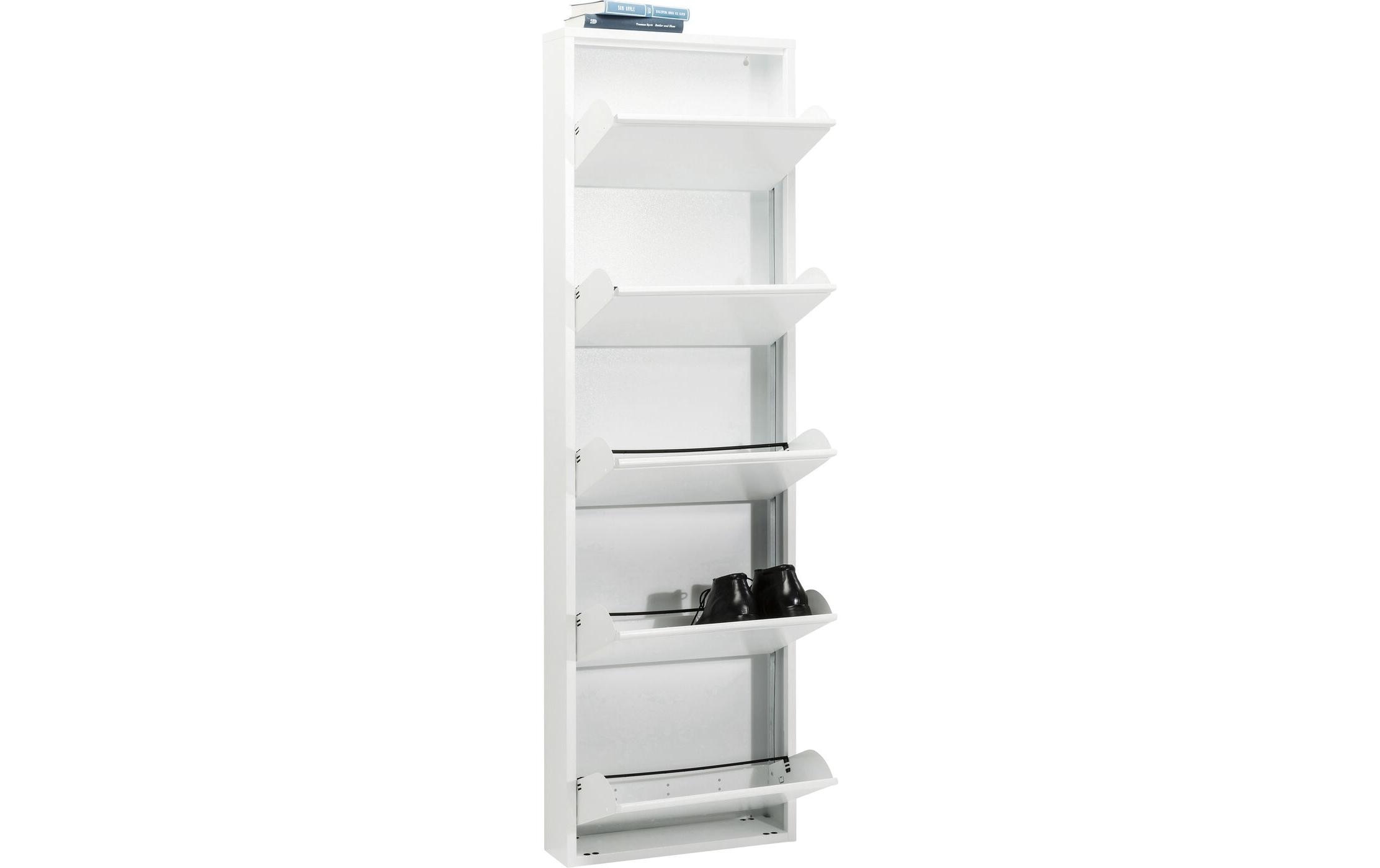 Kare Design Schuhschrank "Caruso 5"