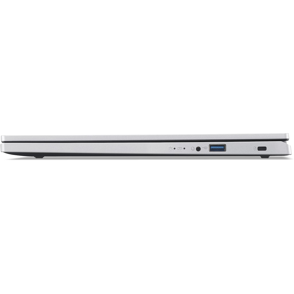Acer Notebook »3 Ryzen 5 7520U, W11H«, / 15,6 Zoll, AMD