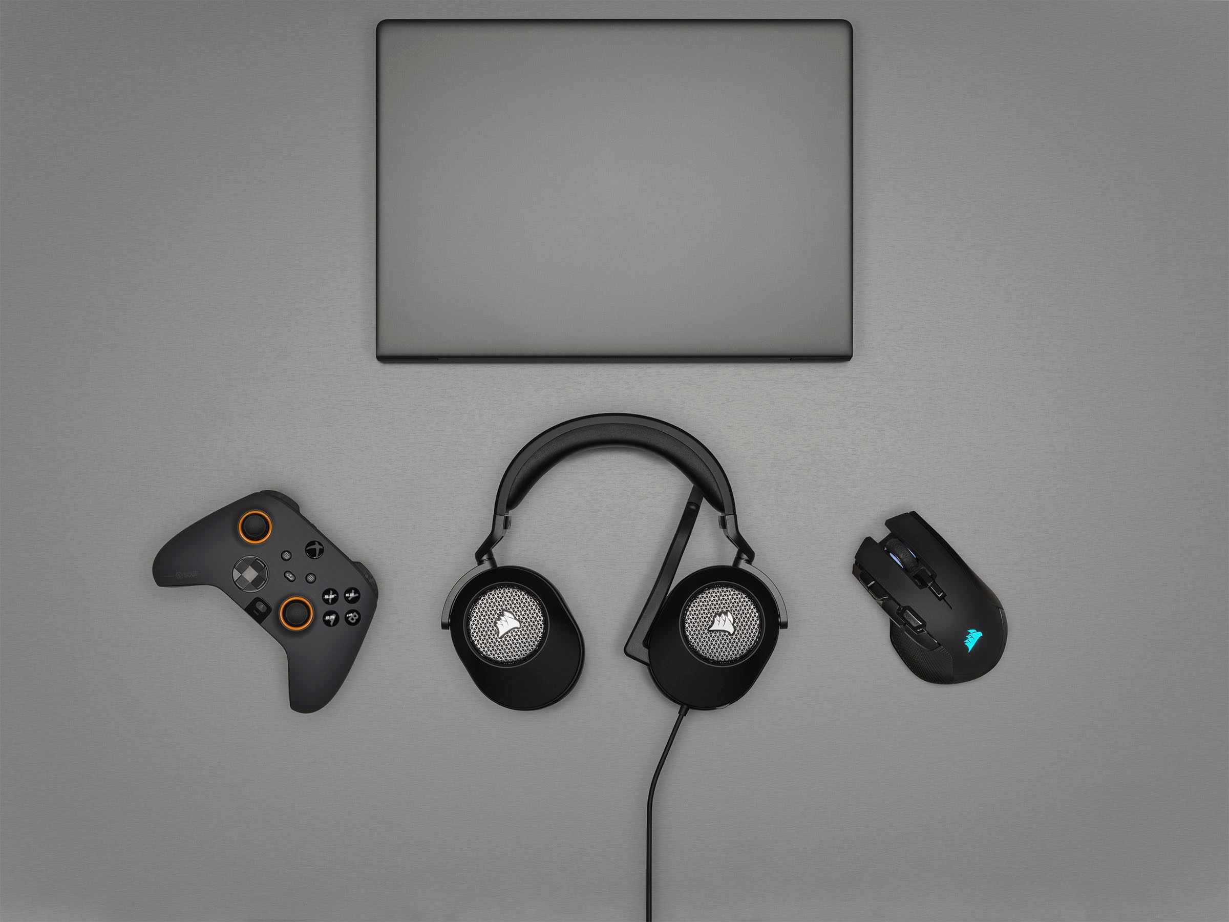 Corsair Gaming-Headset »HS65«, SURROUND