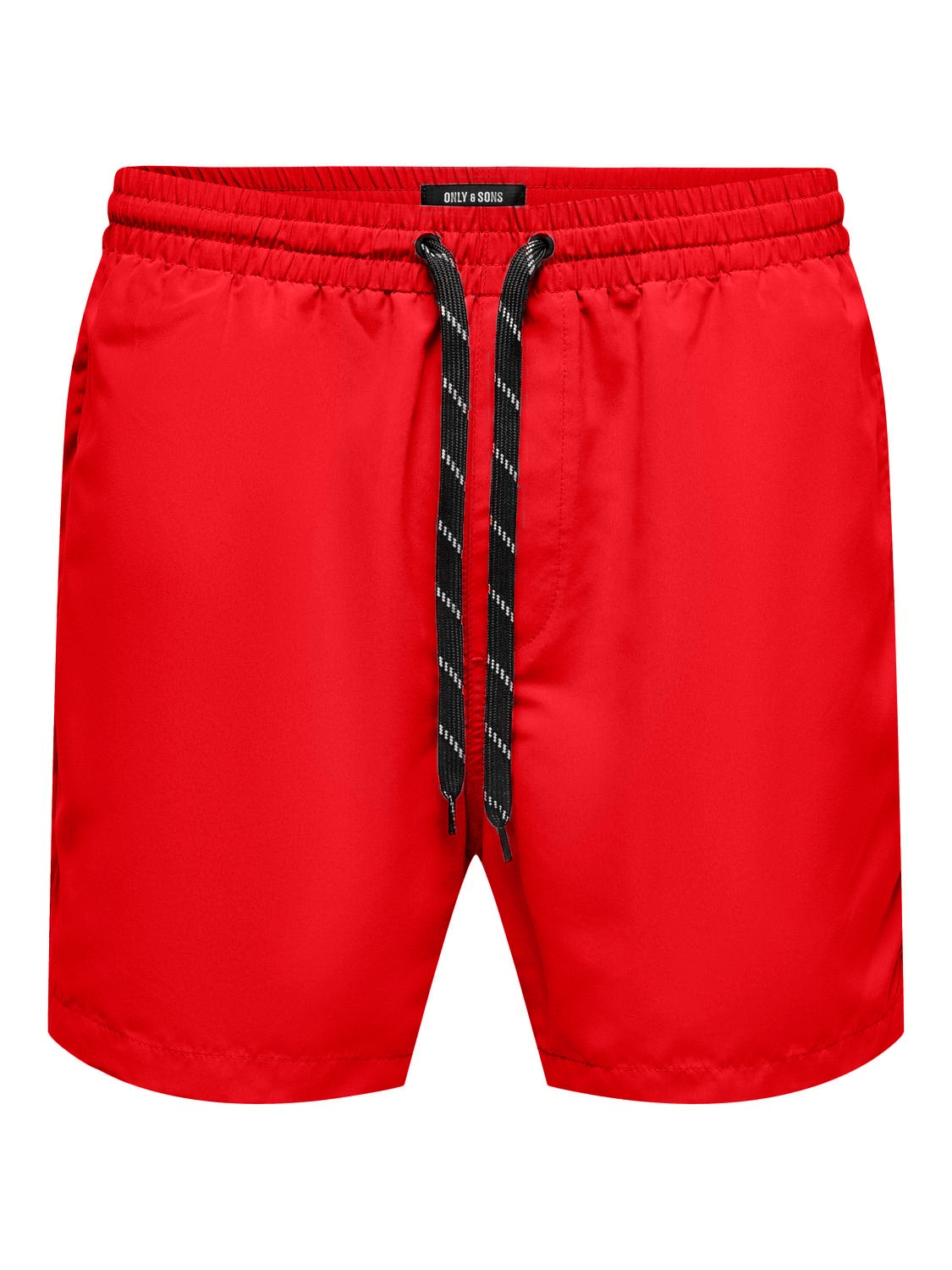 ONLY & SONS Badeshorts »ONSTED LIFE SWIM SHORT GW 1832«