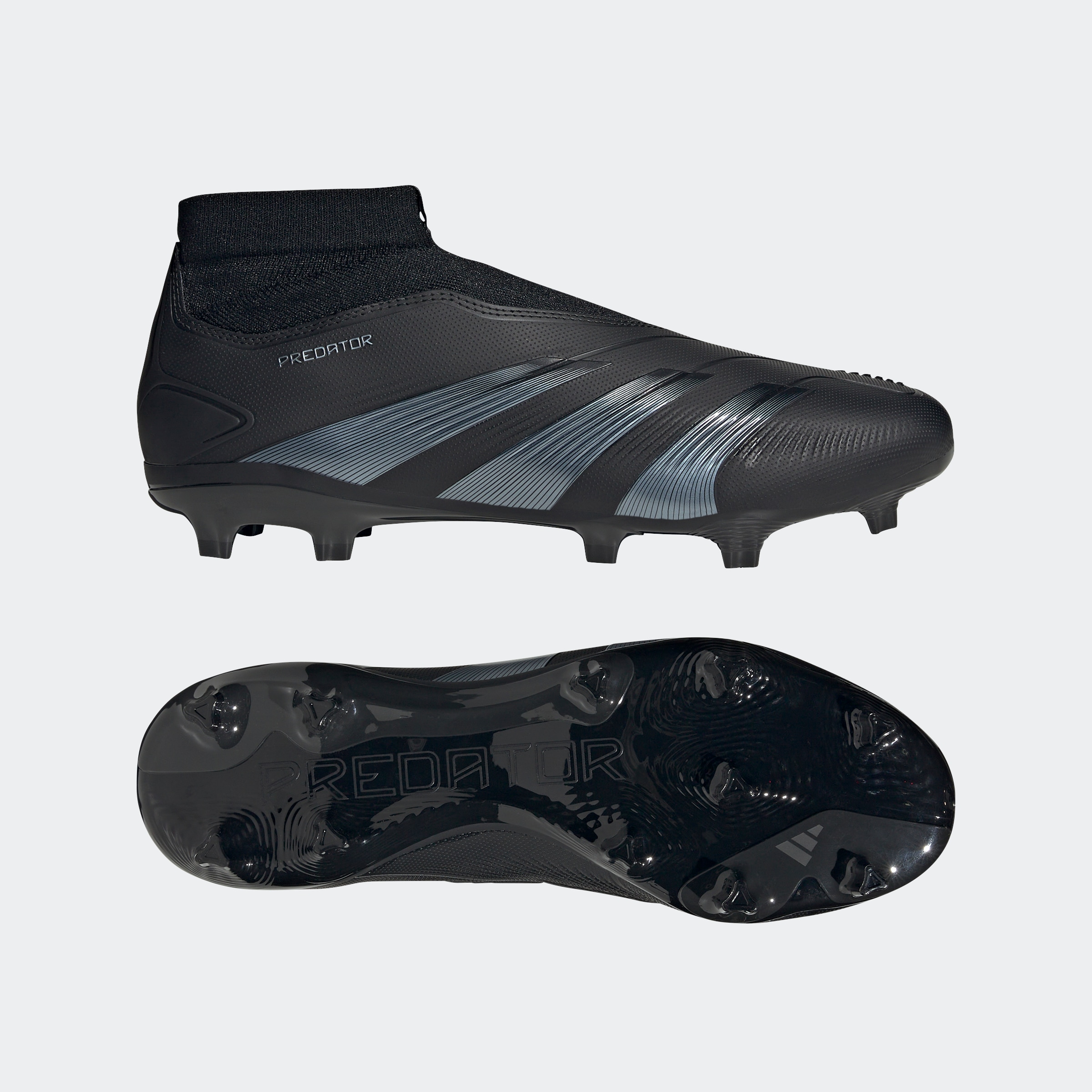adidas Performance Fussballschuh »PREDATOR LEAGUE LACELESS FG«