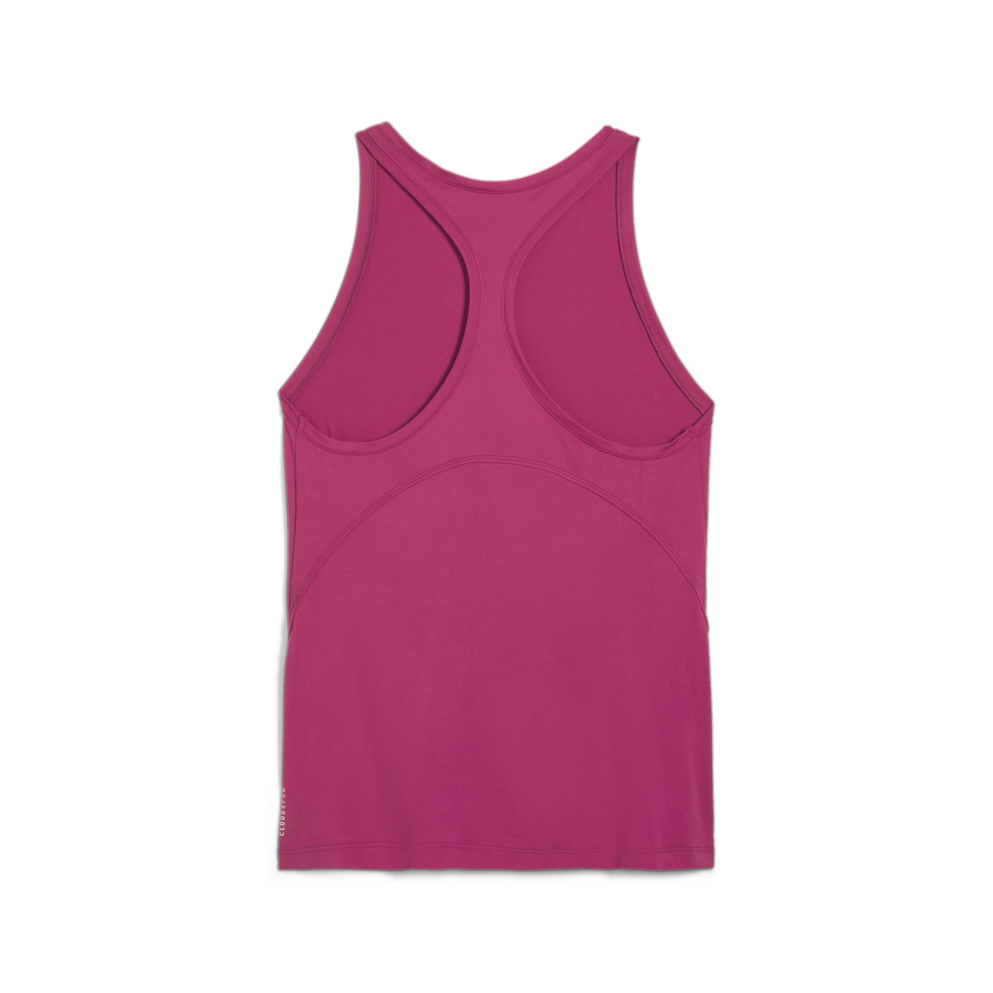 PUMA Tanktop »CLOUDSPUN RACERBACK TANK - REG«