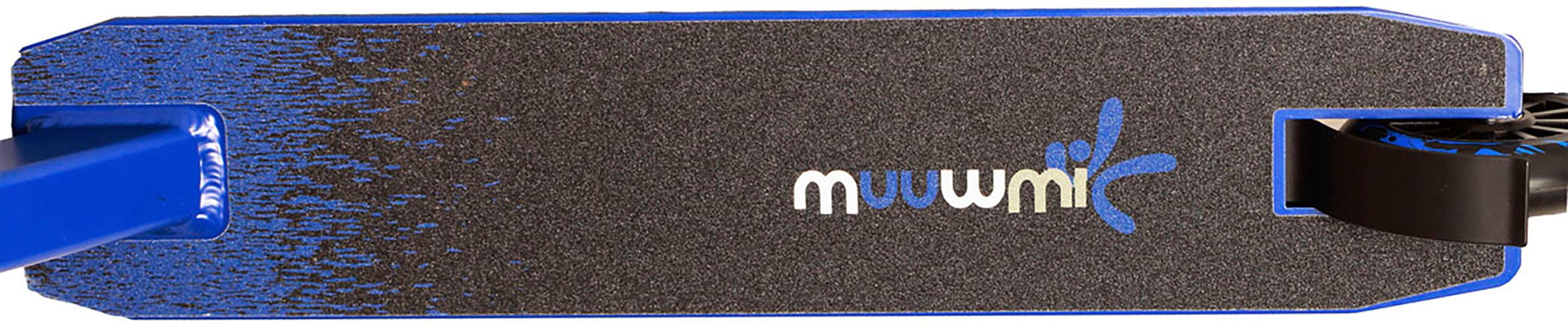 Muuwmi Stuntscooter »100 mm«