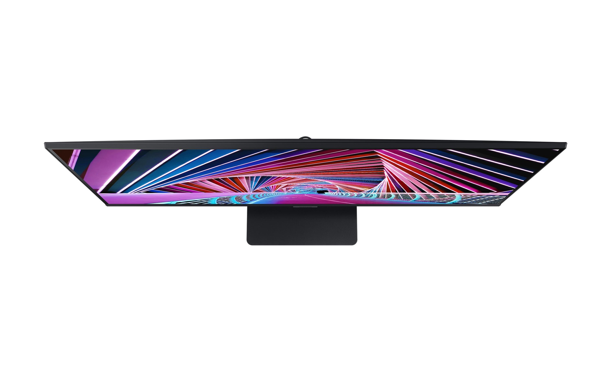 Samsung Ergo Monitor »LS32A700NWUXEN«, 80,96 cm/32 Zoll, 3840 x 2160 px, 4K Ultra HD, 60 Hz