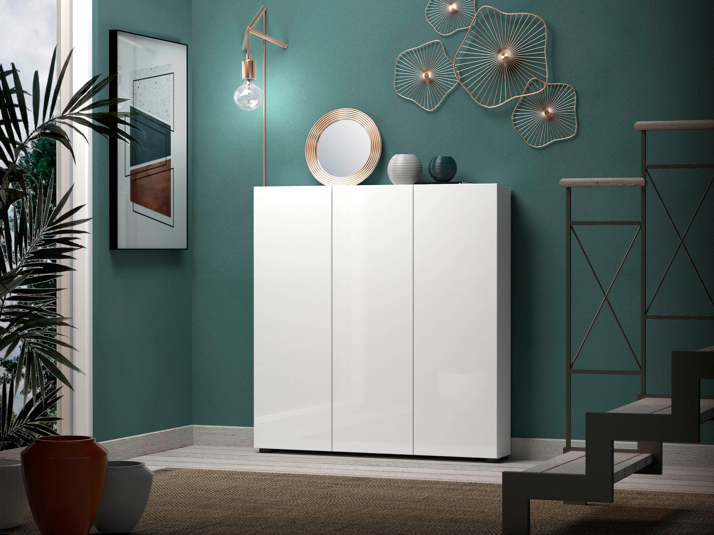 INOSIGN Schuhschrank »Tozzi«