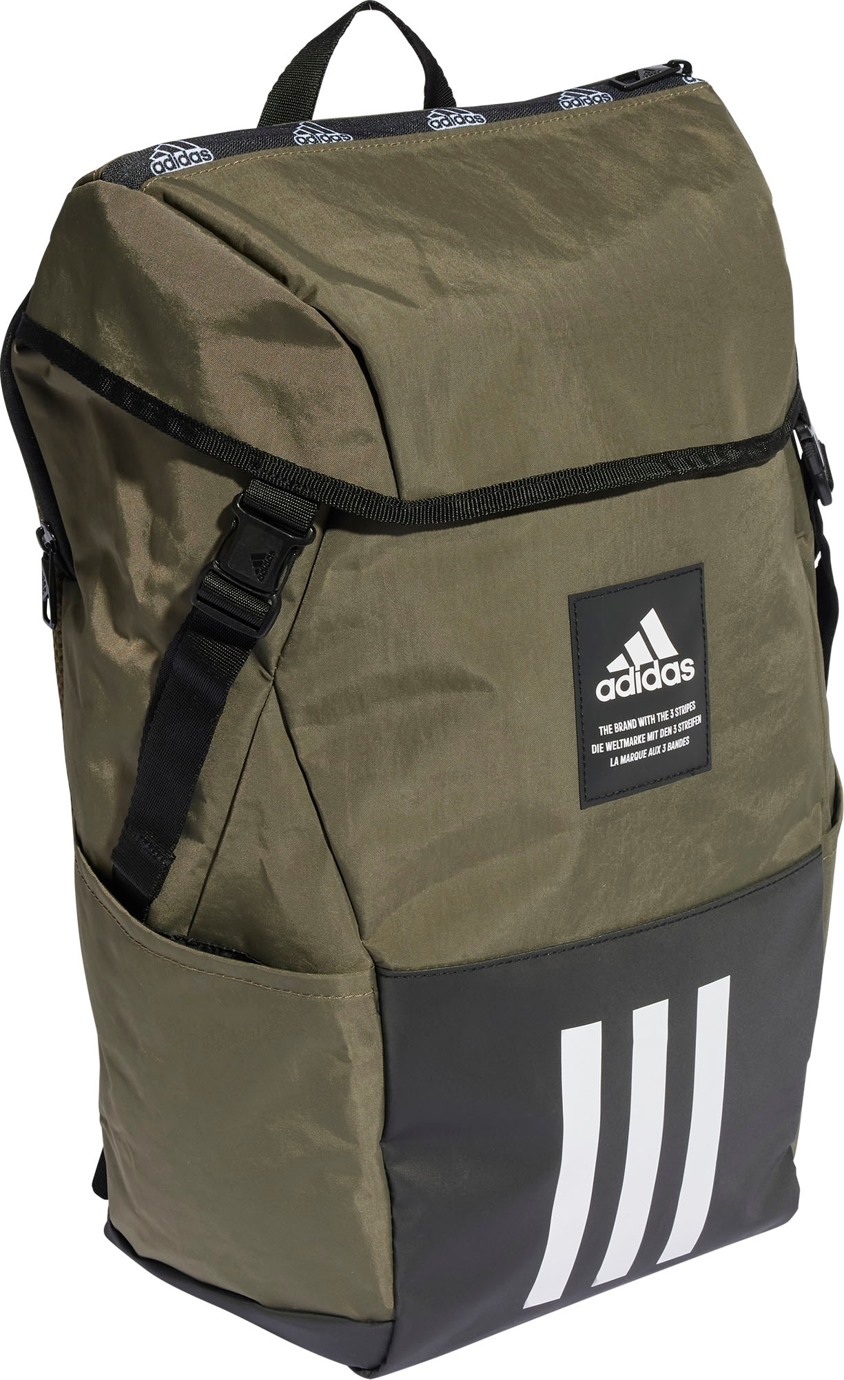 adidas Performance Rucksack »4ATHLTS CAMPER«