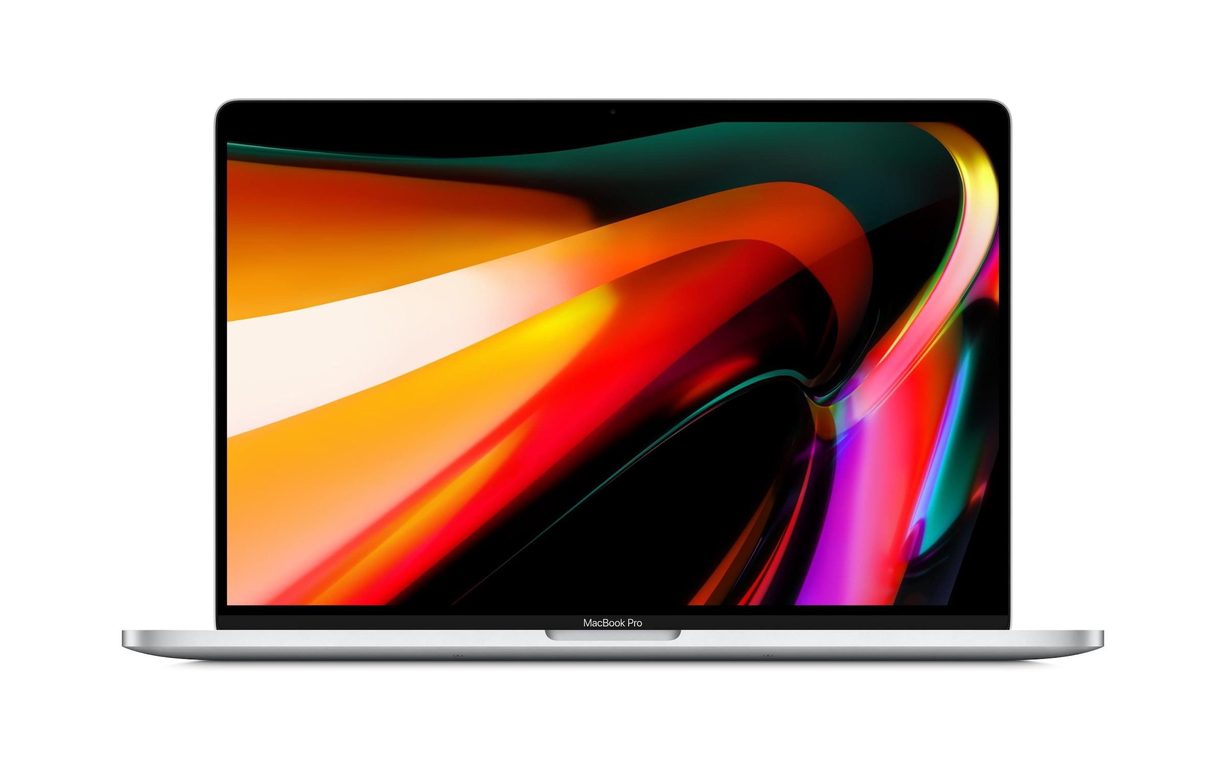 Apple Notebook »MacBook Pro«, 40,64 cm, / 16 Zoll, Intel, Core i9, MVVM2SM/A