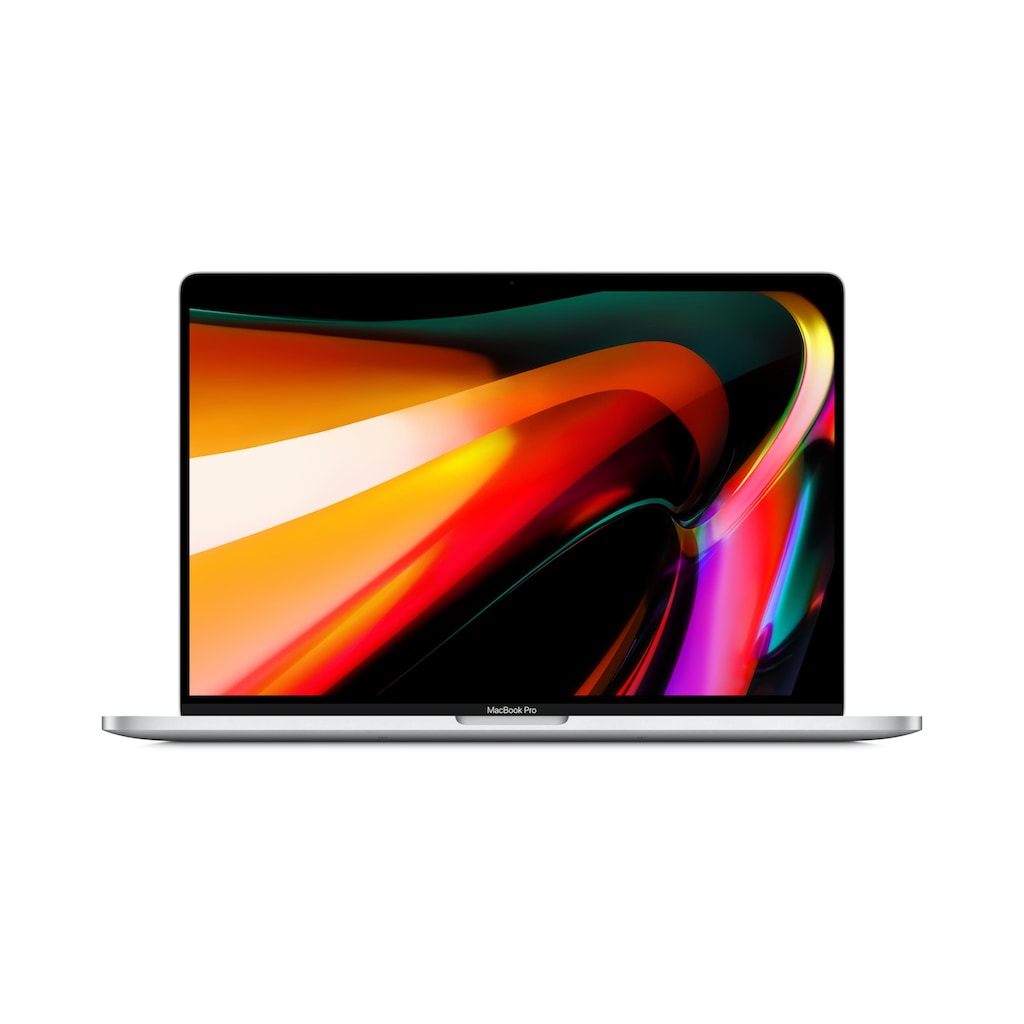Apple Notebook »MacBook Pro«, 40,64 cm, / 16 Zoll, Intel, Core i9